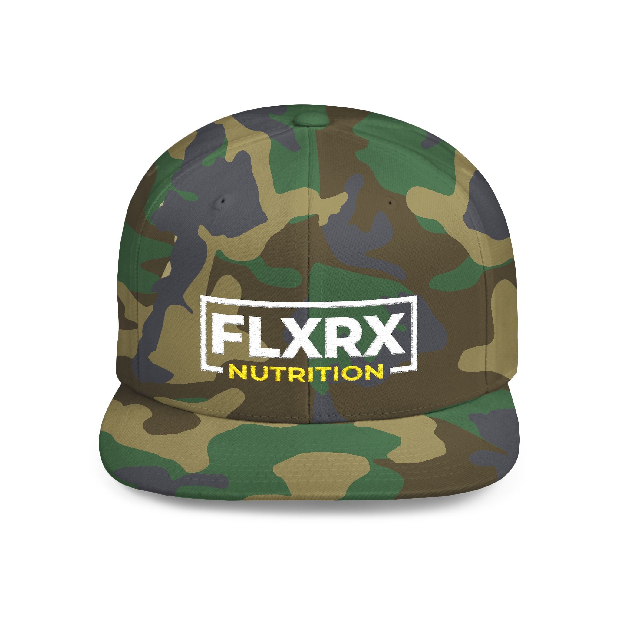 FlxRx Nutrition Snapback