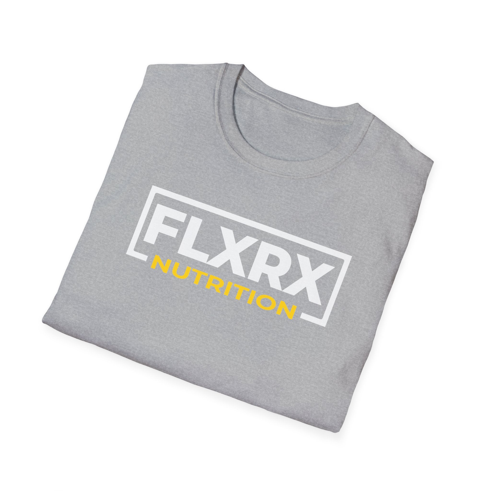 FlxRx Nutrition Classic T-Shirt