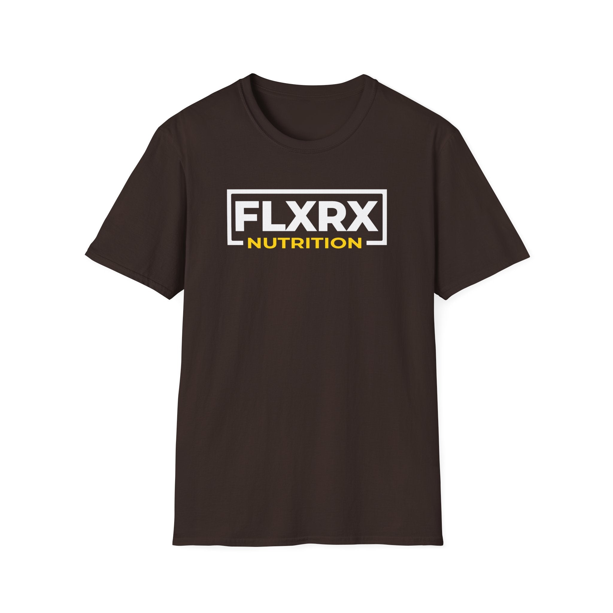 FlxRx Nutrition Classic T-Shirt