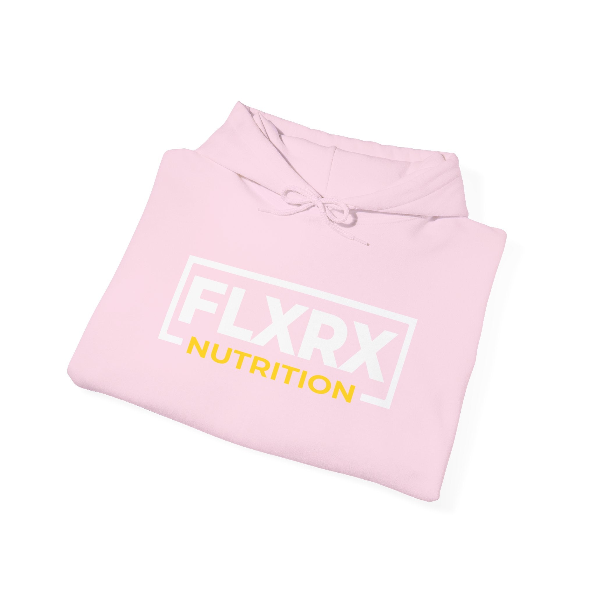 FlxRx Nutrition Hoodie