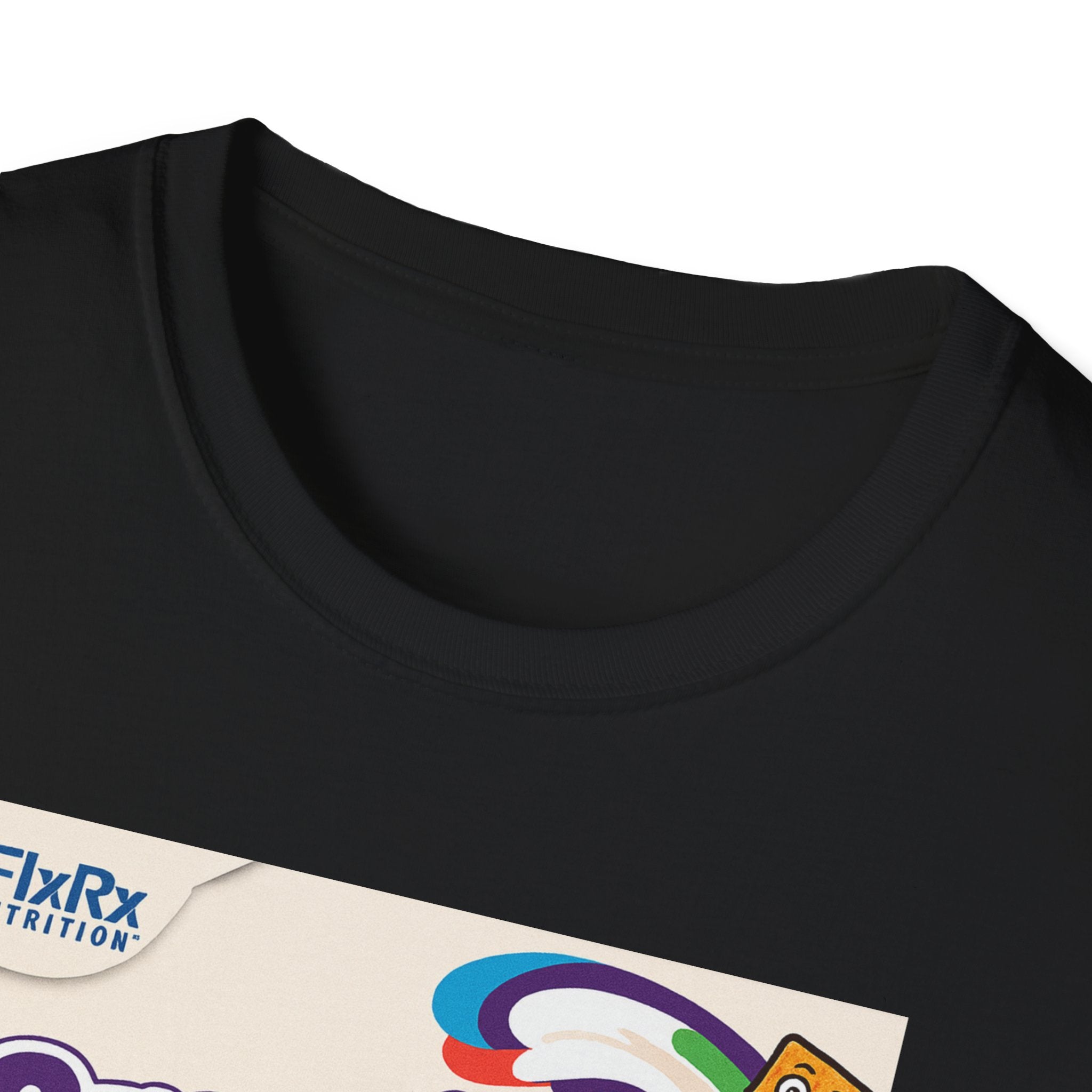 Creatine Dose Crushed T-shirt