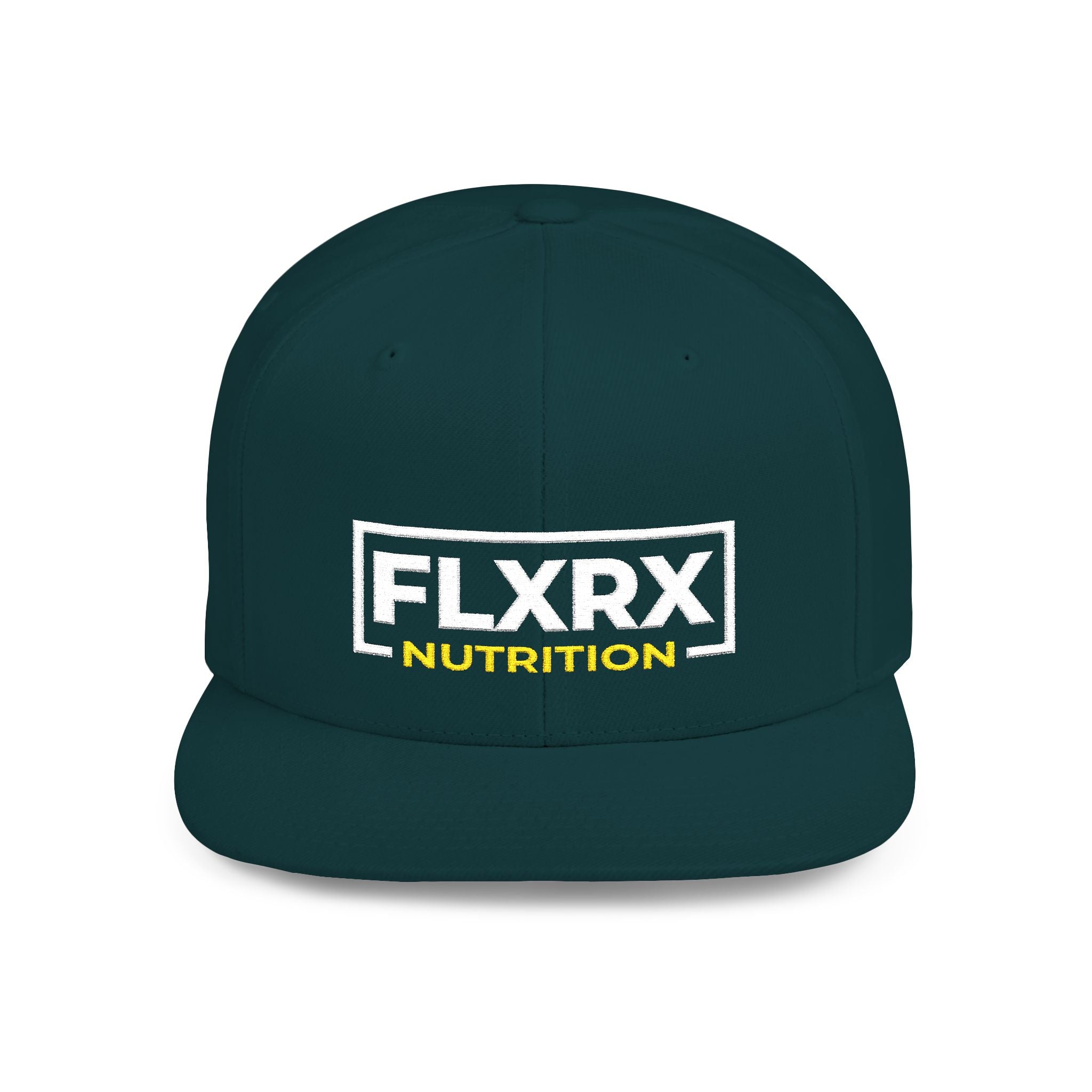 FlxRx Nutrition Snapback