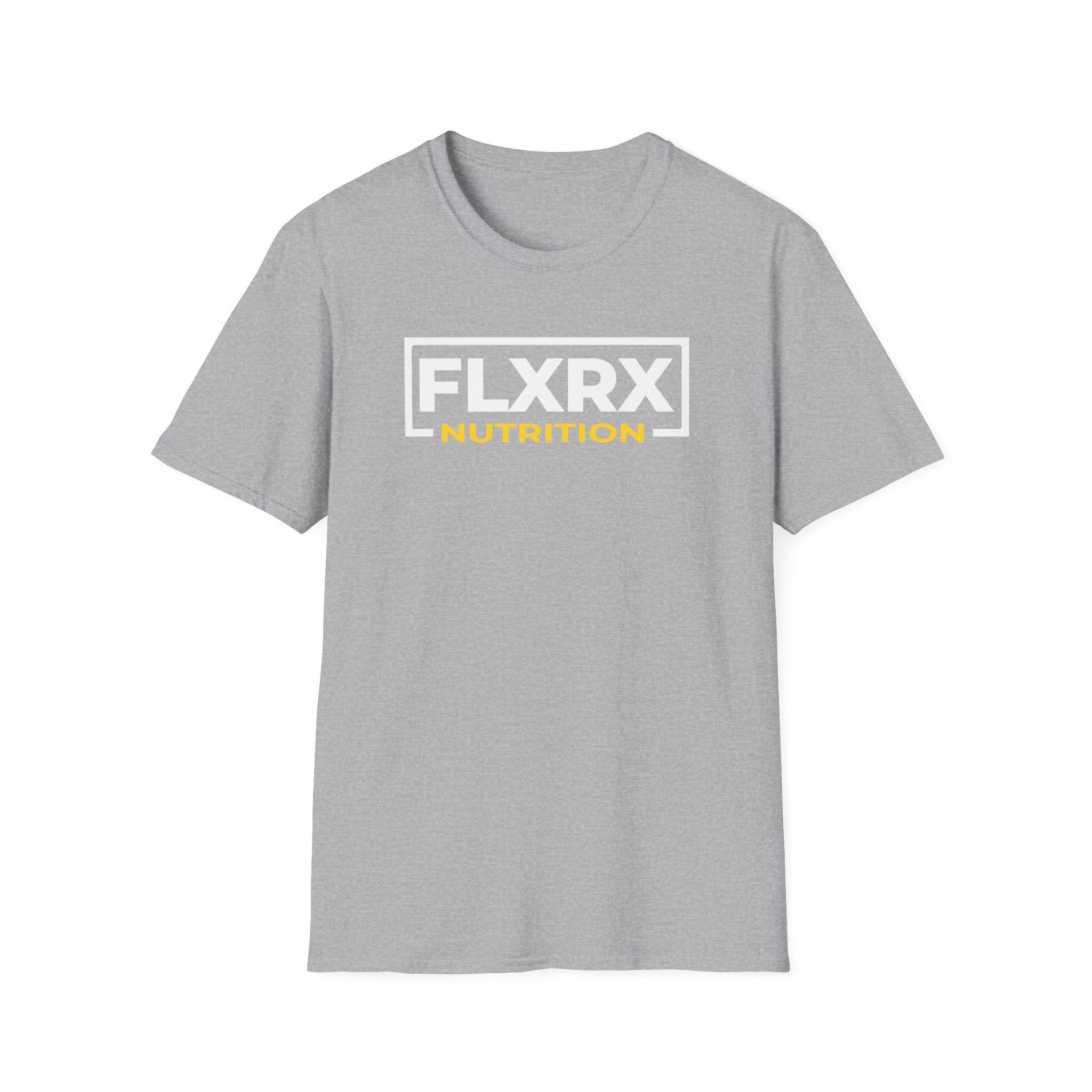 FlxRx Nutrition Classic T-Shirt