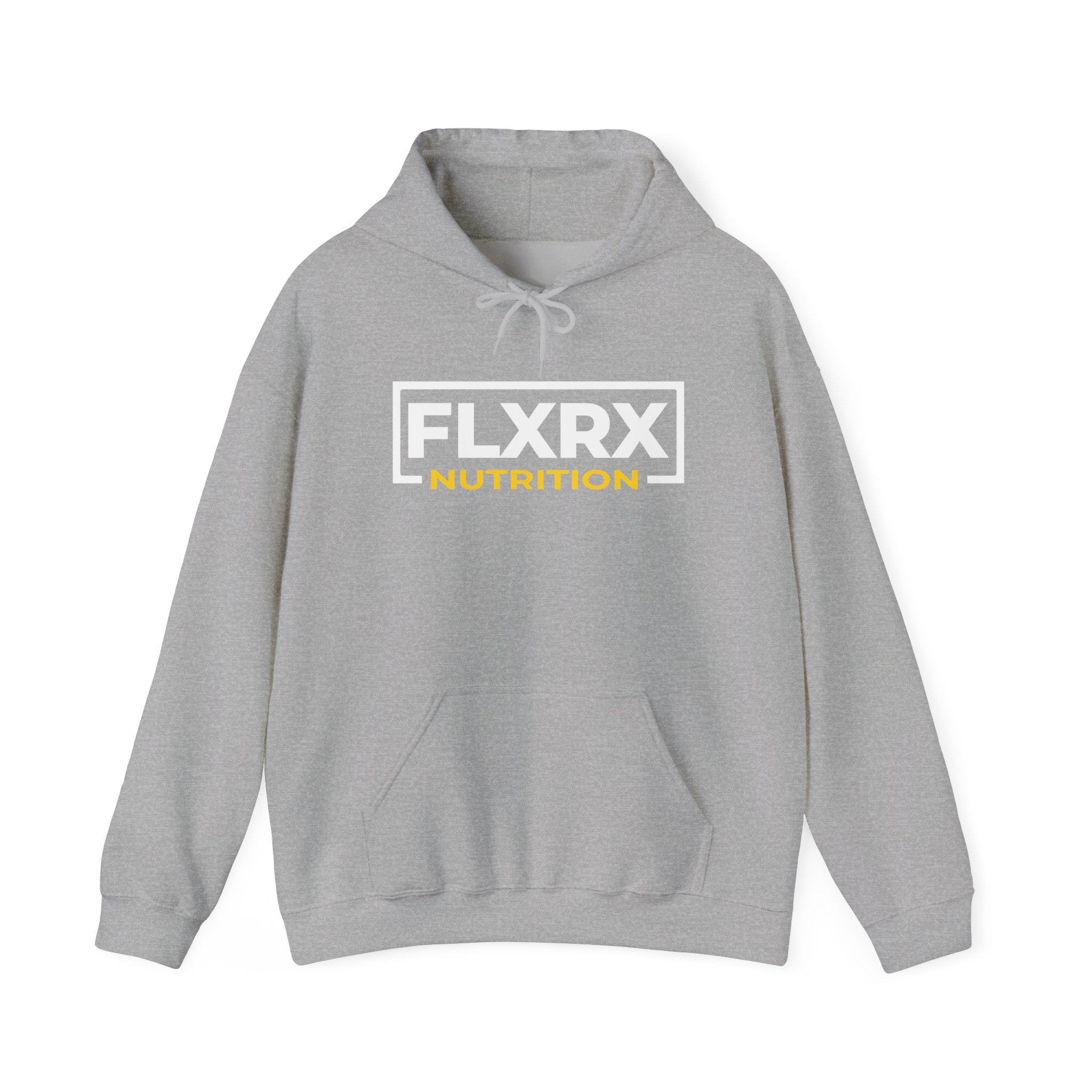 FlxRx Nutrition Hoodie