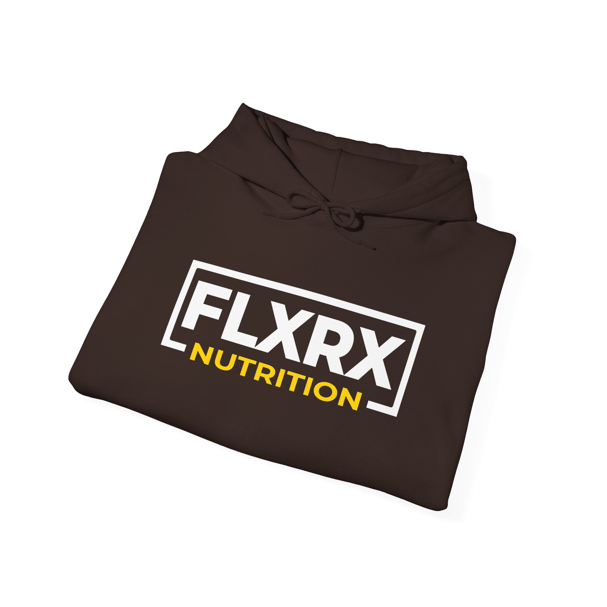 FlxRx Nutrition Hoodie