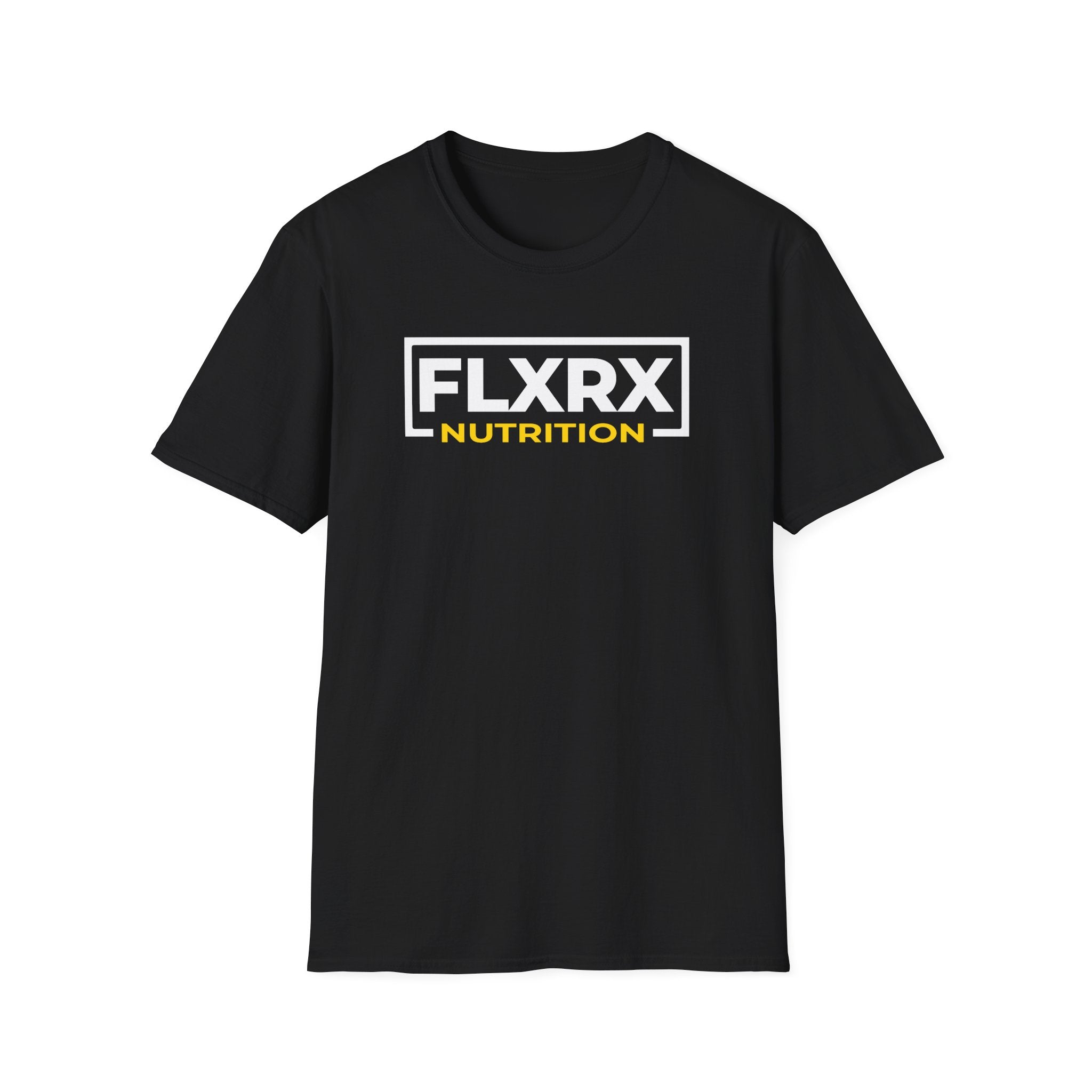 FlxRx Nutrition Classic T-Shirt
