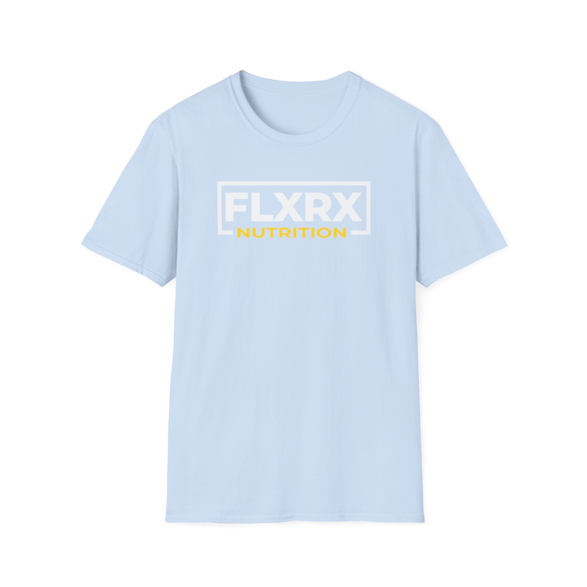 FlxRx Nutrition Classic T-Shirt