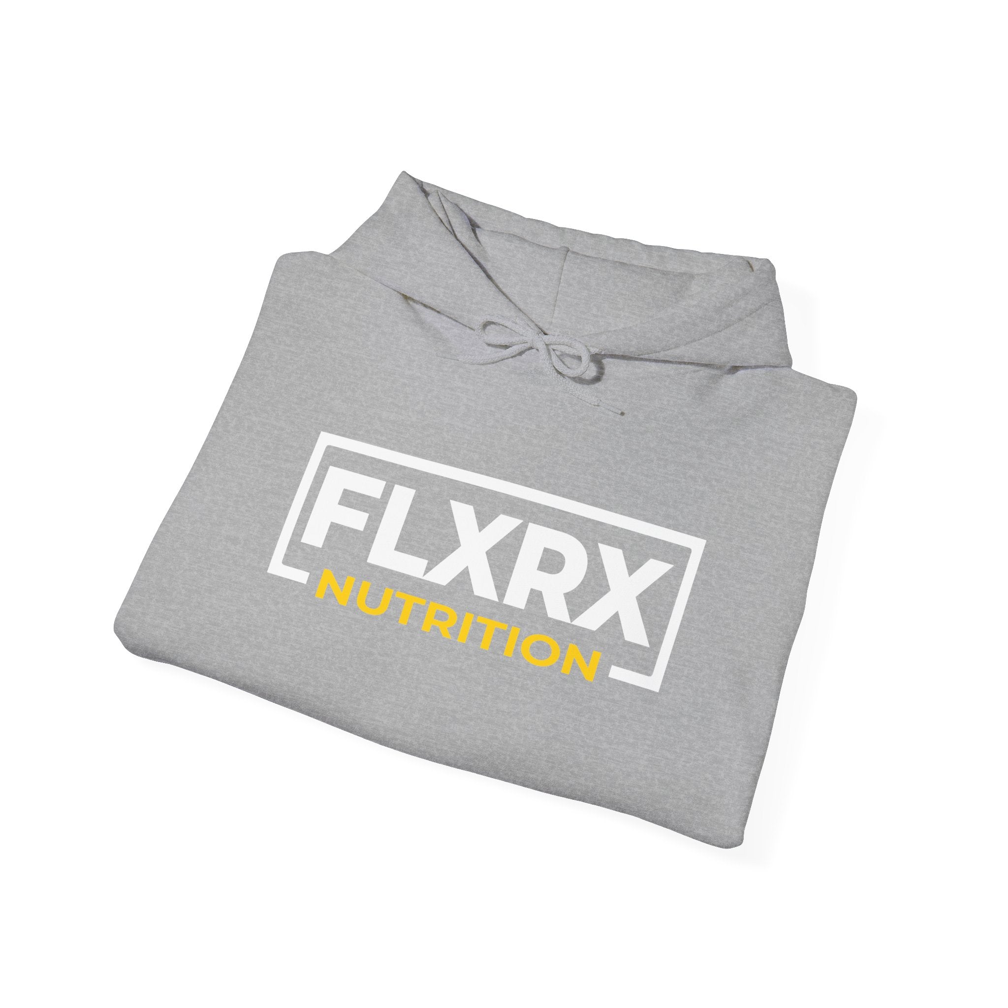 FlxRx Nutrition Hoodie