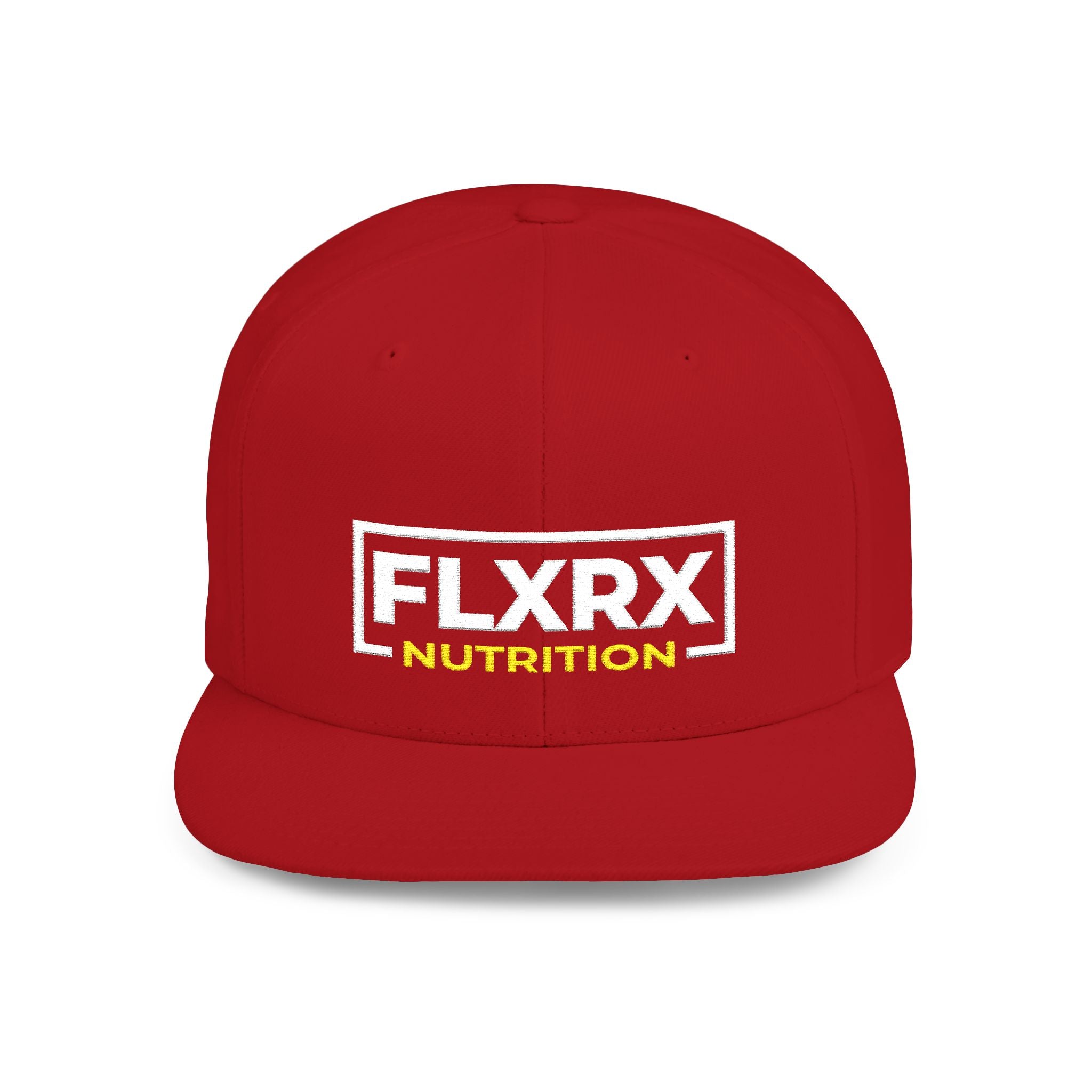 FlxRx Nutrition Snapback