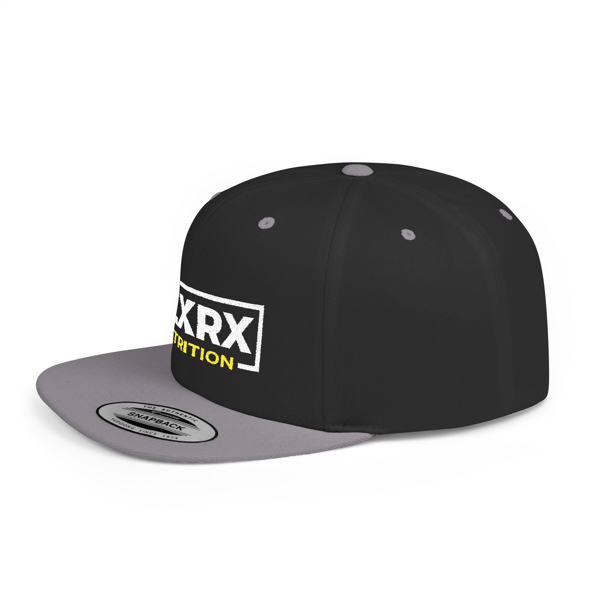 FlxRx Nutrition Snapback