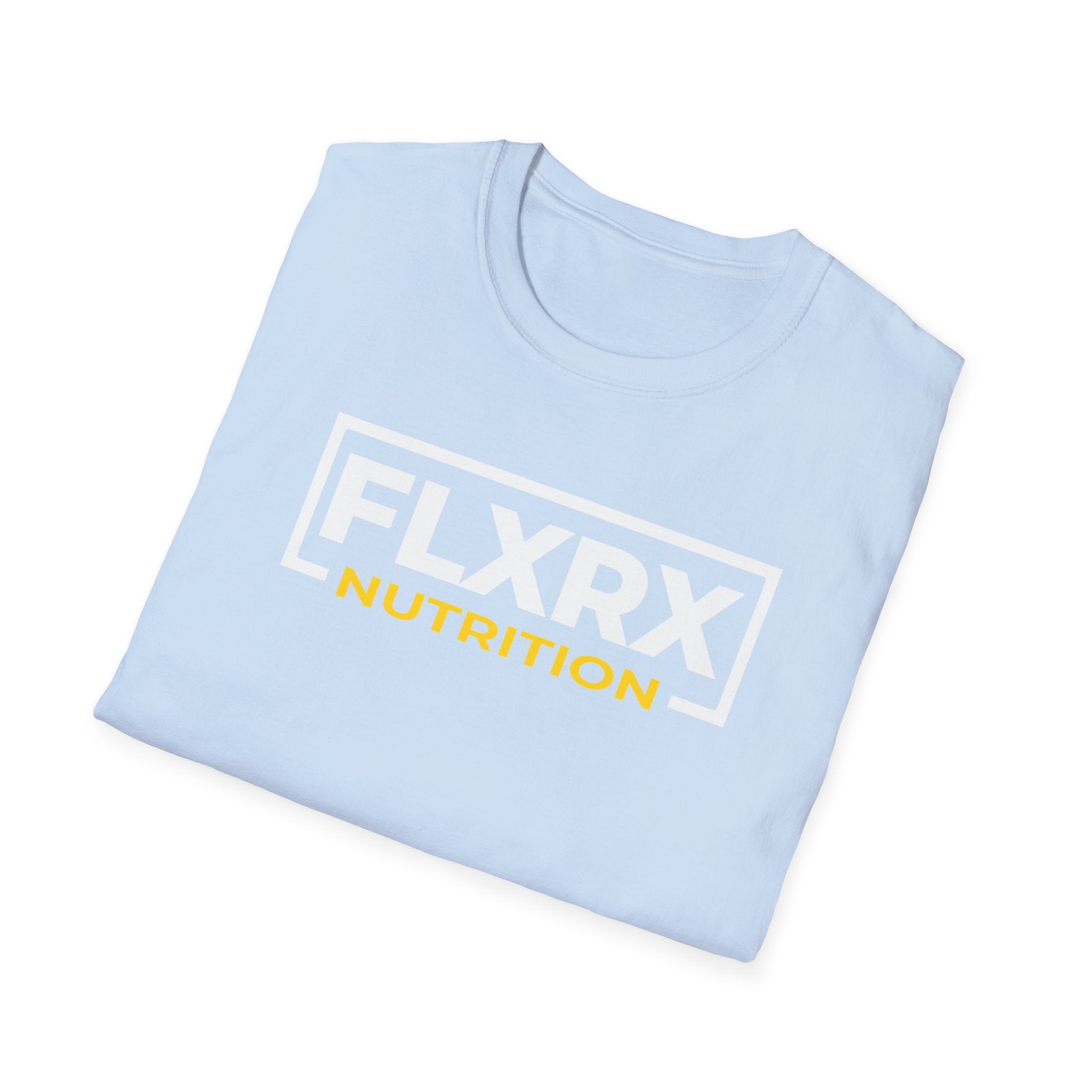 FlxRx Nutrition Classic T-Shirt