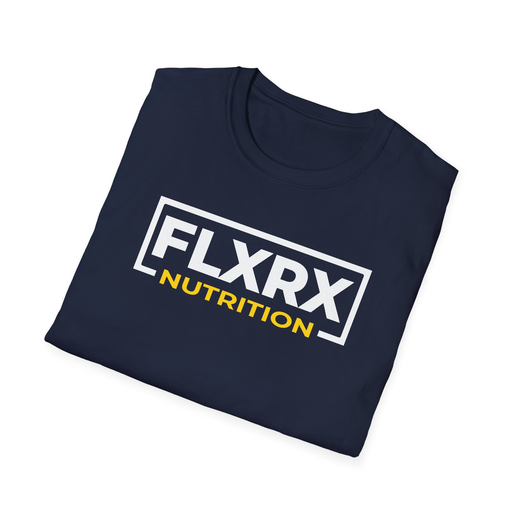 FlxRx Nutrition Classic T-Shirt
