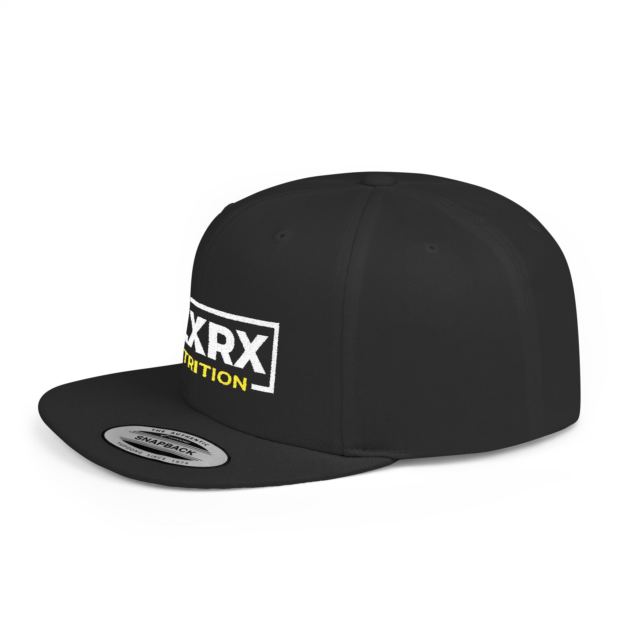 FlxRx Nutrition Snapback