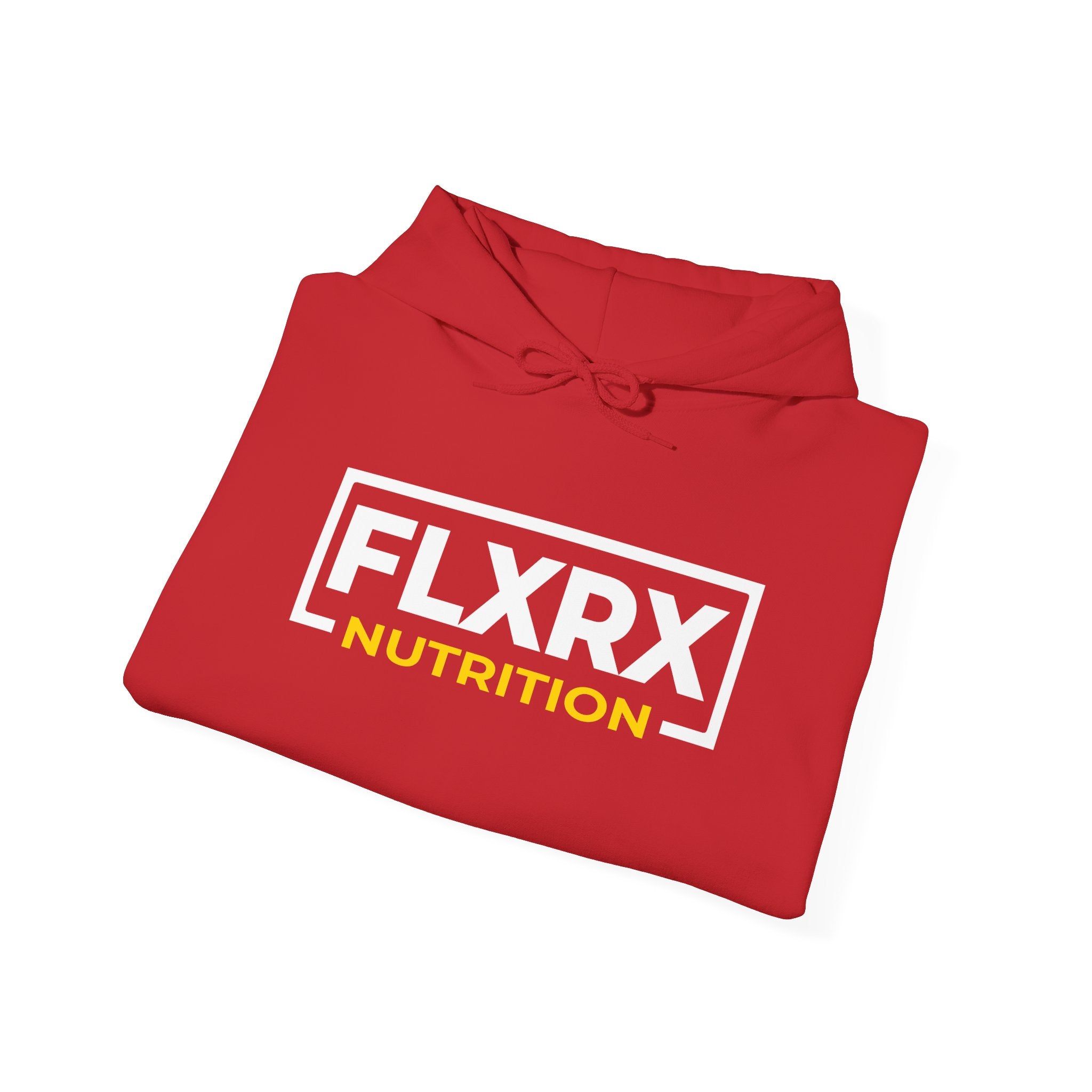 FlxRx Nutrition Hoodie