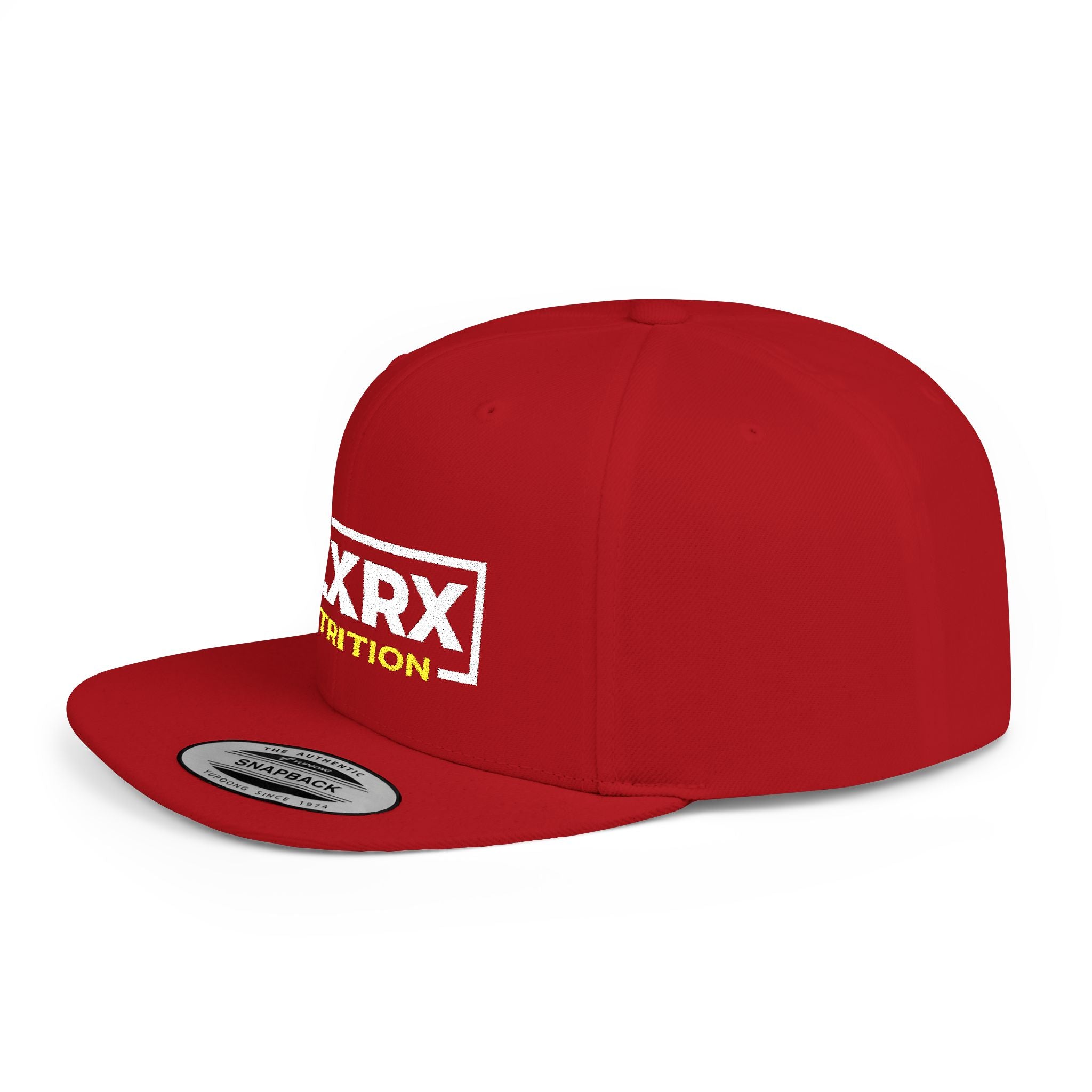 FlxRx Nutrition Snapback