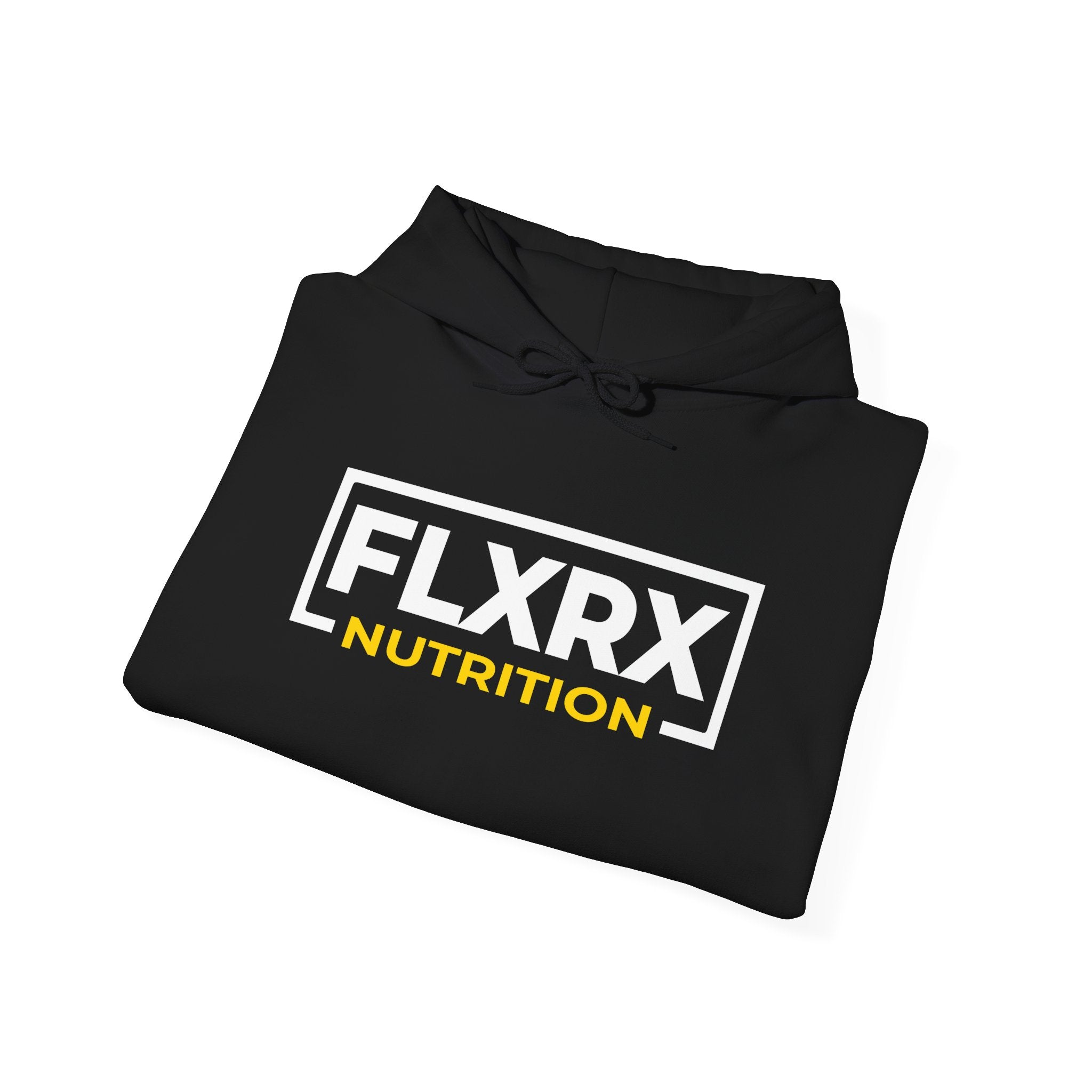 FlxRx Nutrition Hoodie