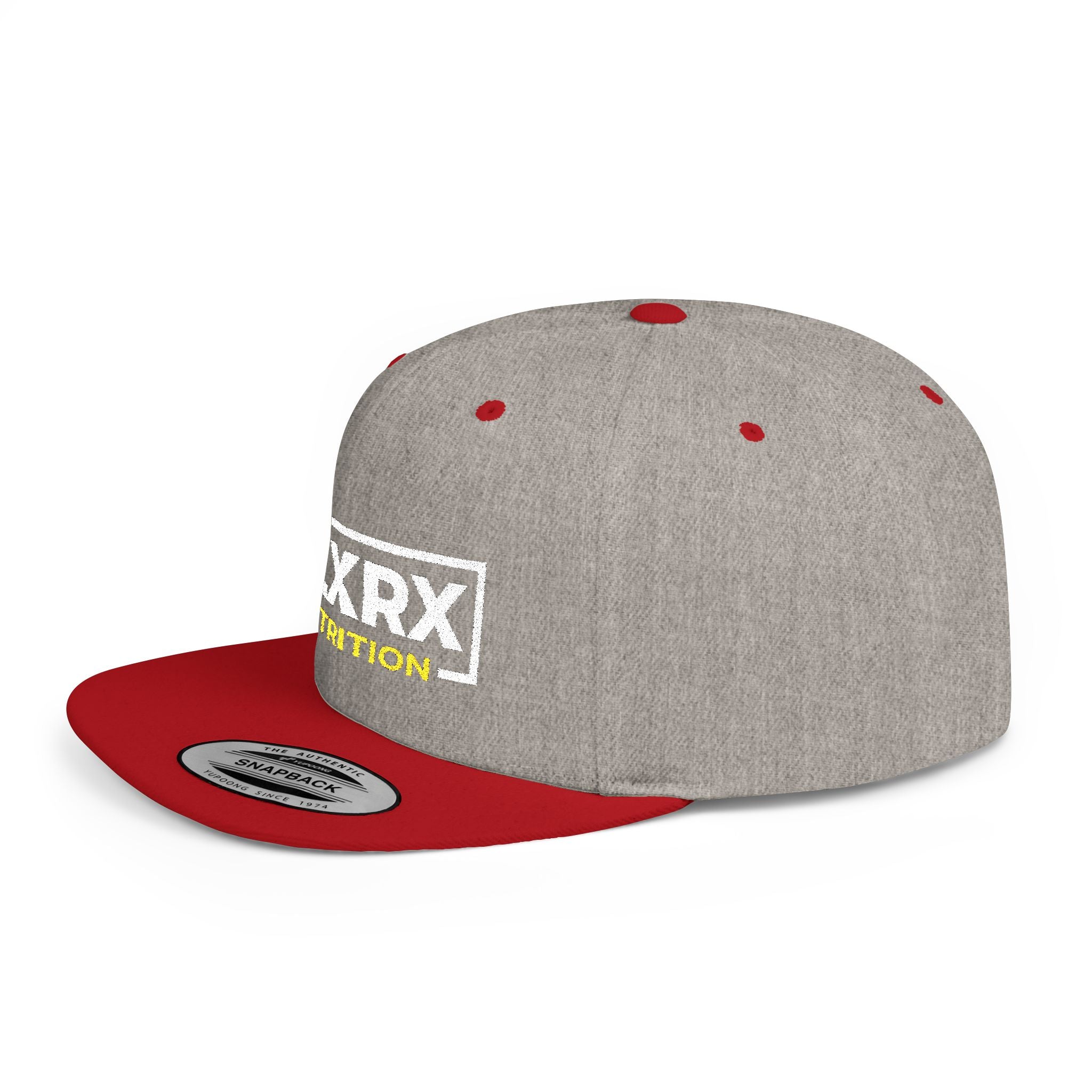 FlxRx Nutrition Snapback