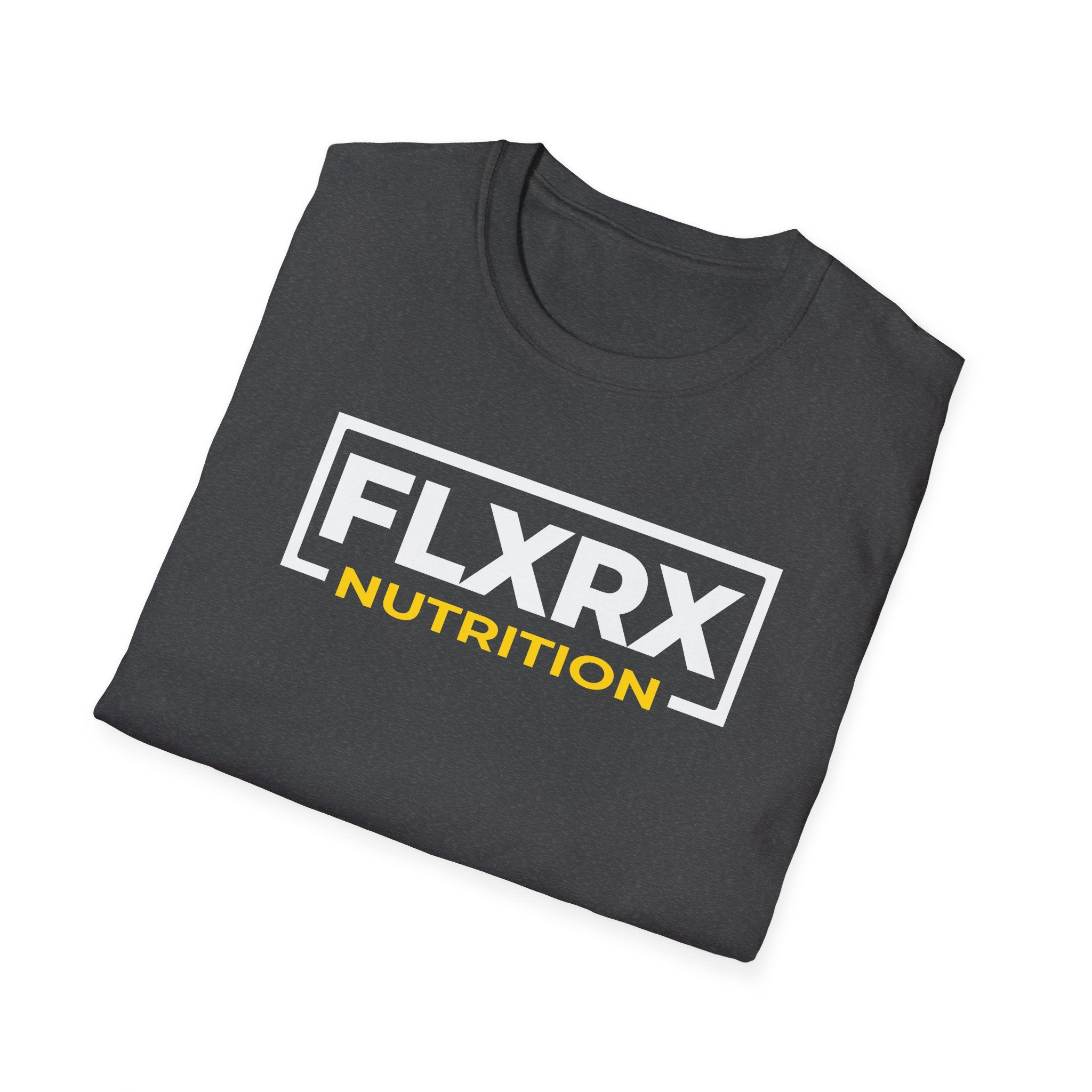 FlxRx Nutrition Classic T-Shirt