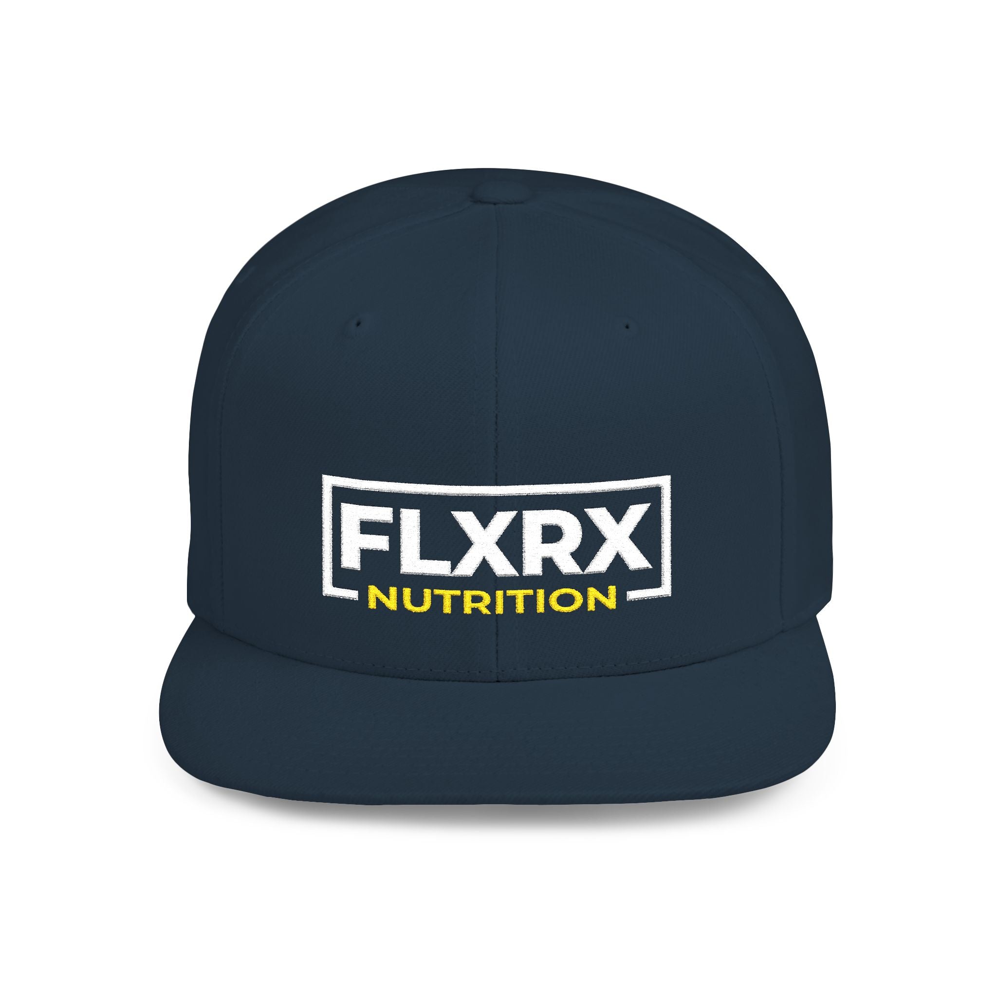 FlxRx Nutrition Snapback