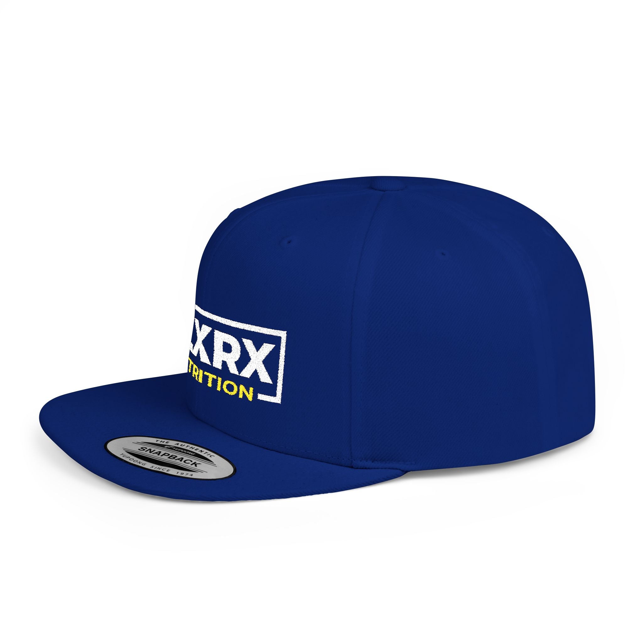 FlxRx Nutrition Snapback
