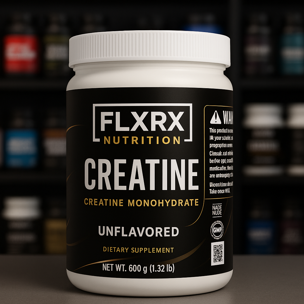 Creatine