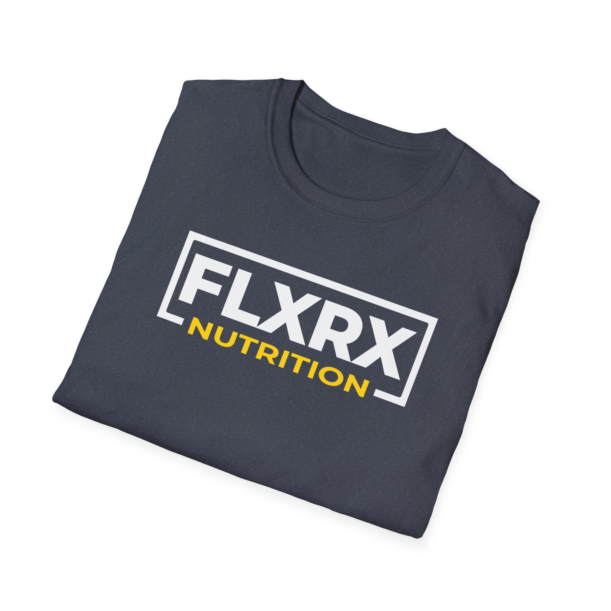 FlxRx Nutrition Classic T-Shirt