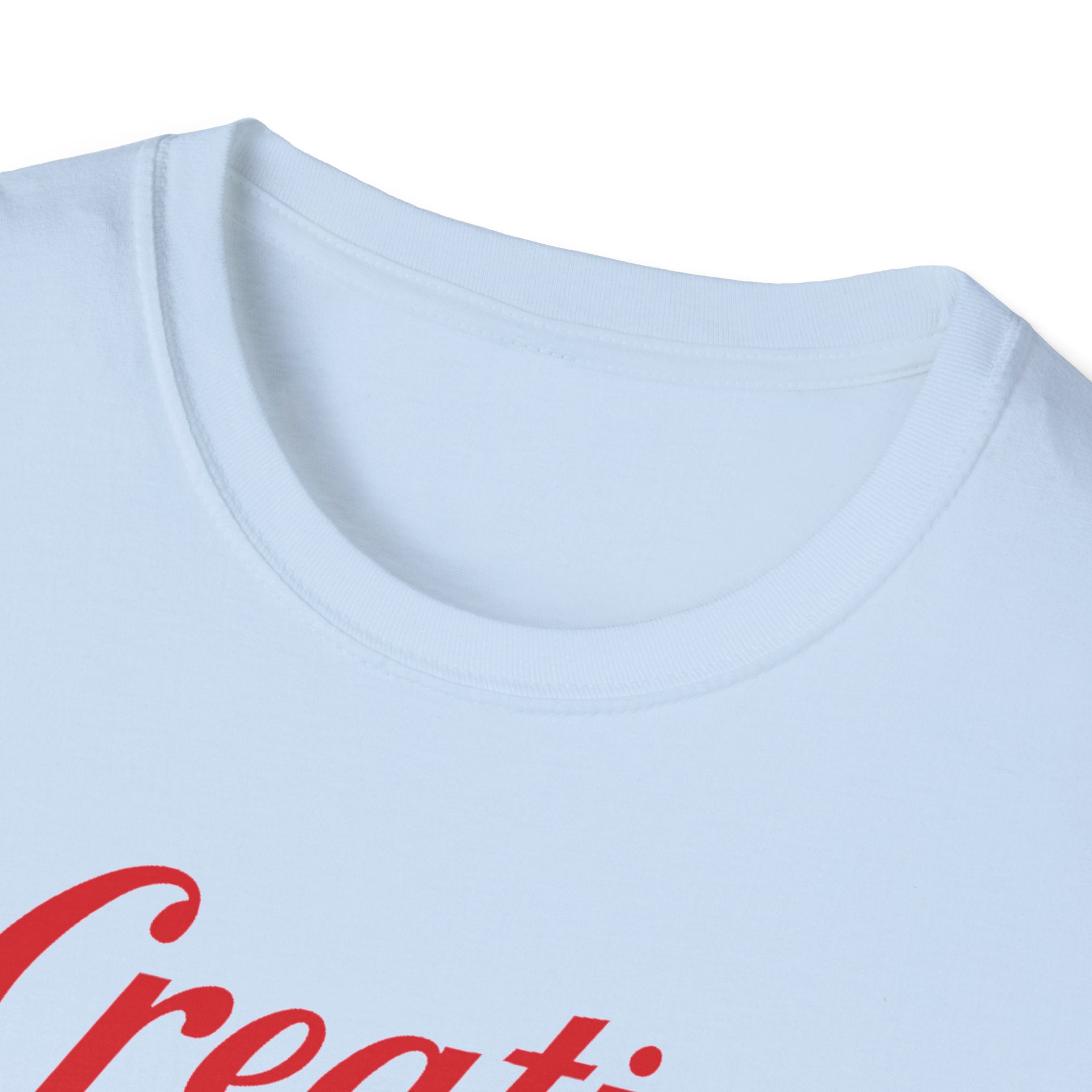 Creatine Bear T-shirt