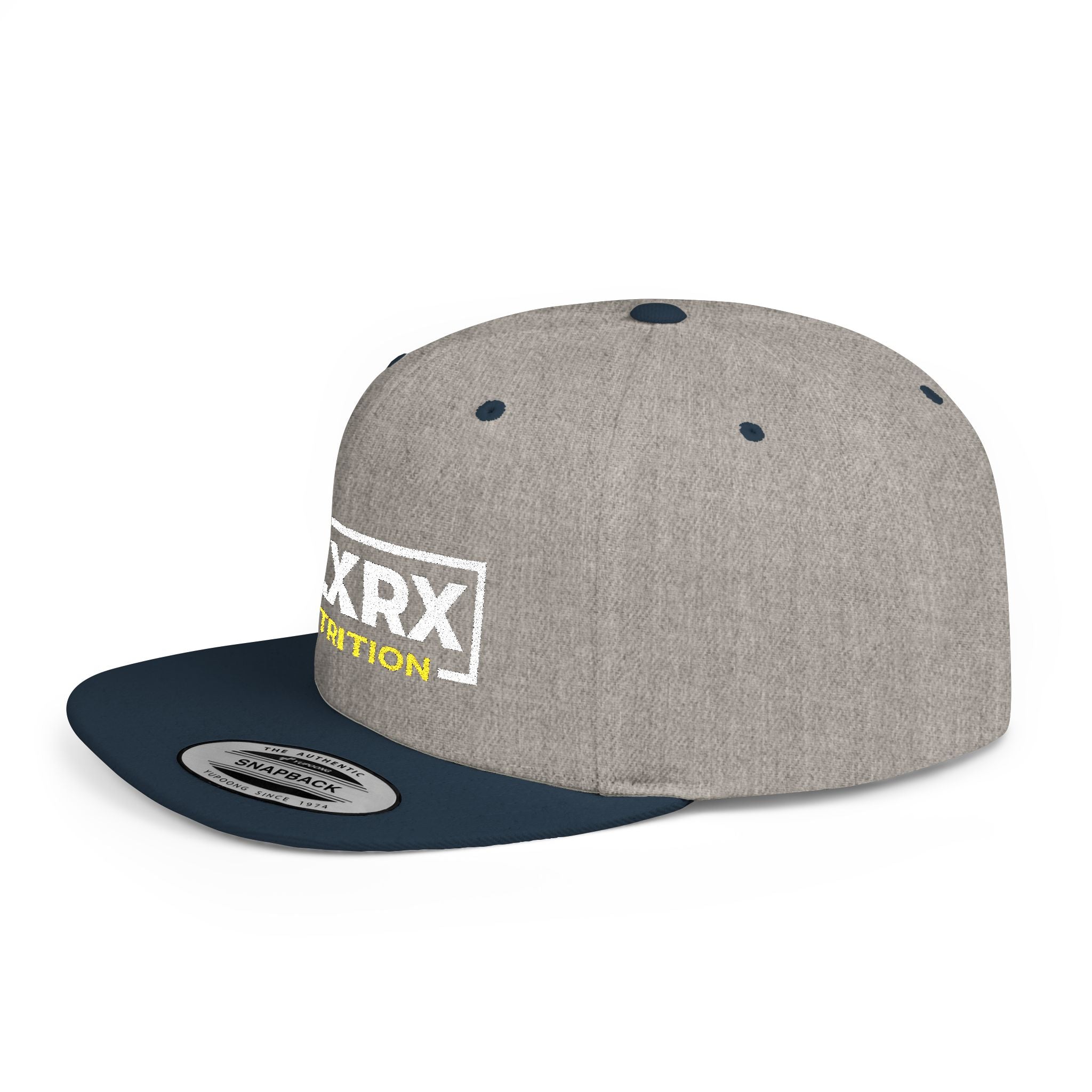FlxRx Nutrition Snapback