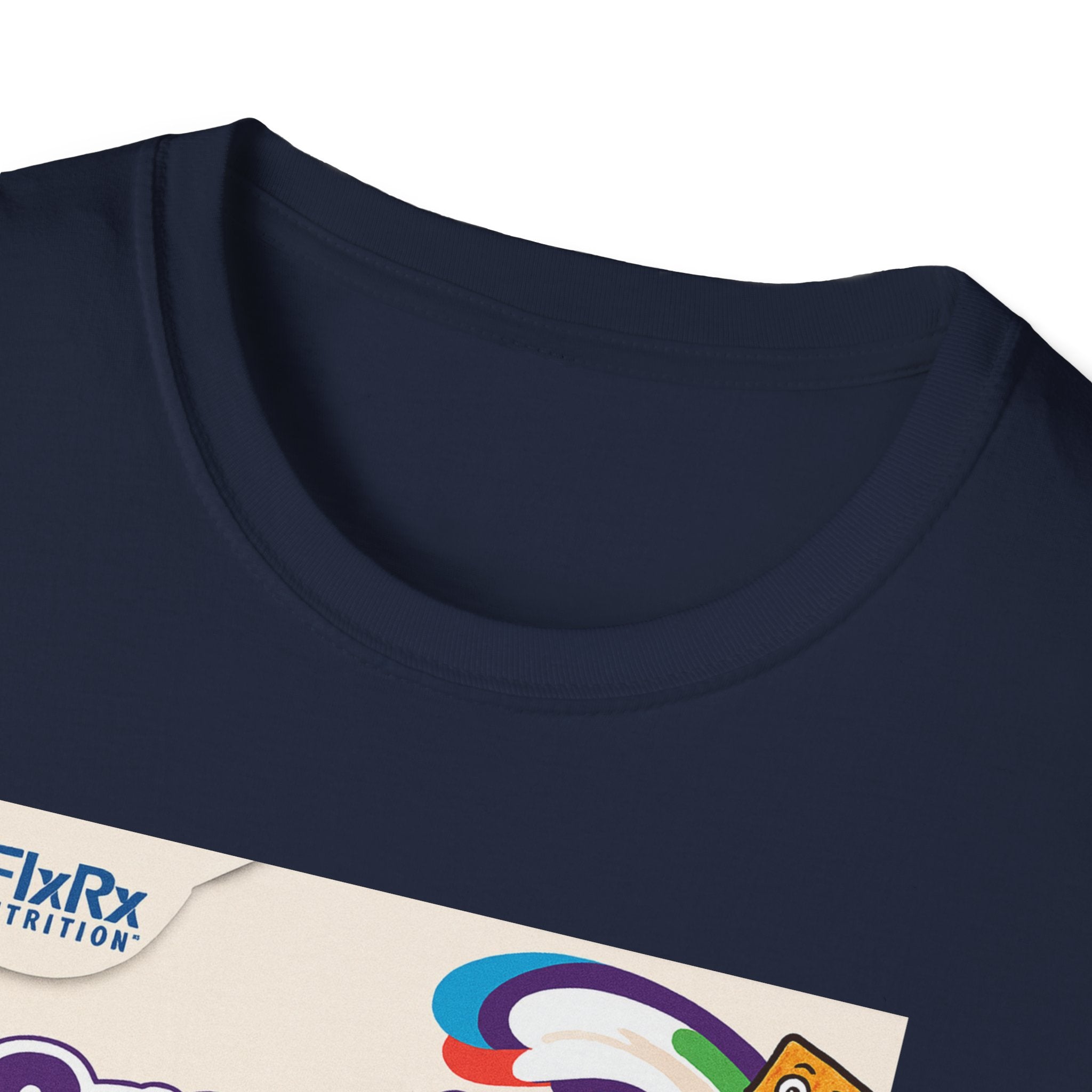 Creatine Dose Crushed T-shirt