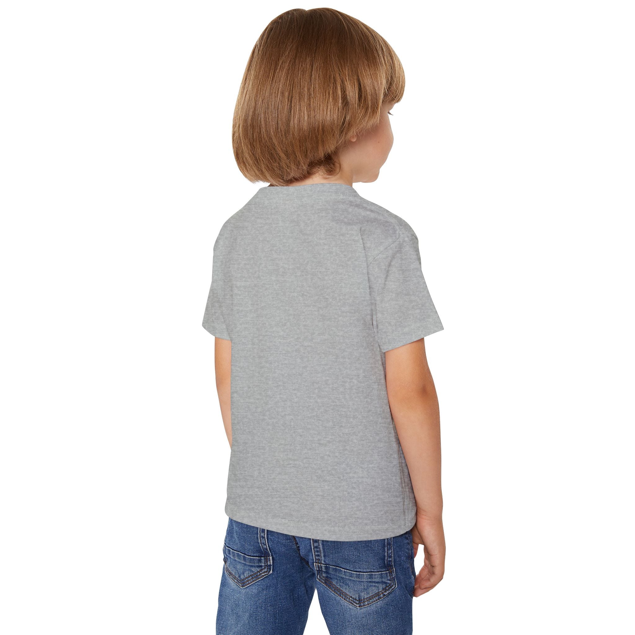 Creatine Cheetah Toddler T-Shirt