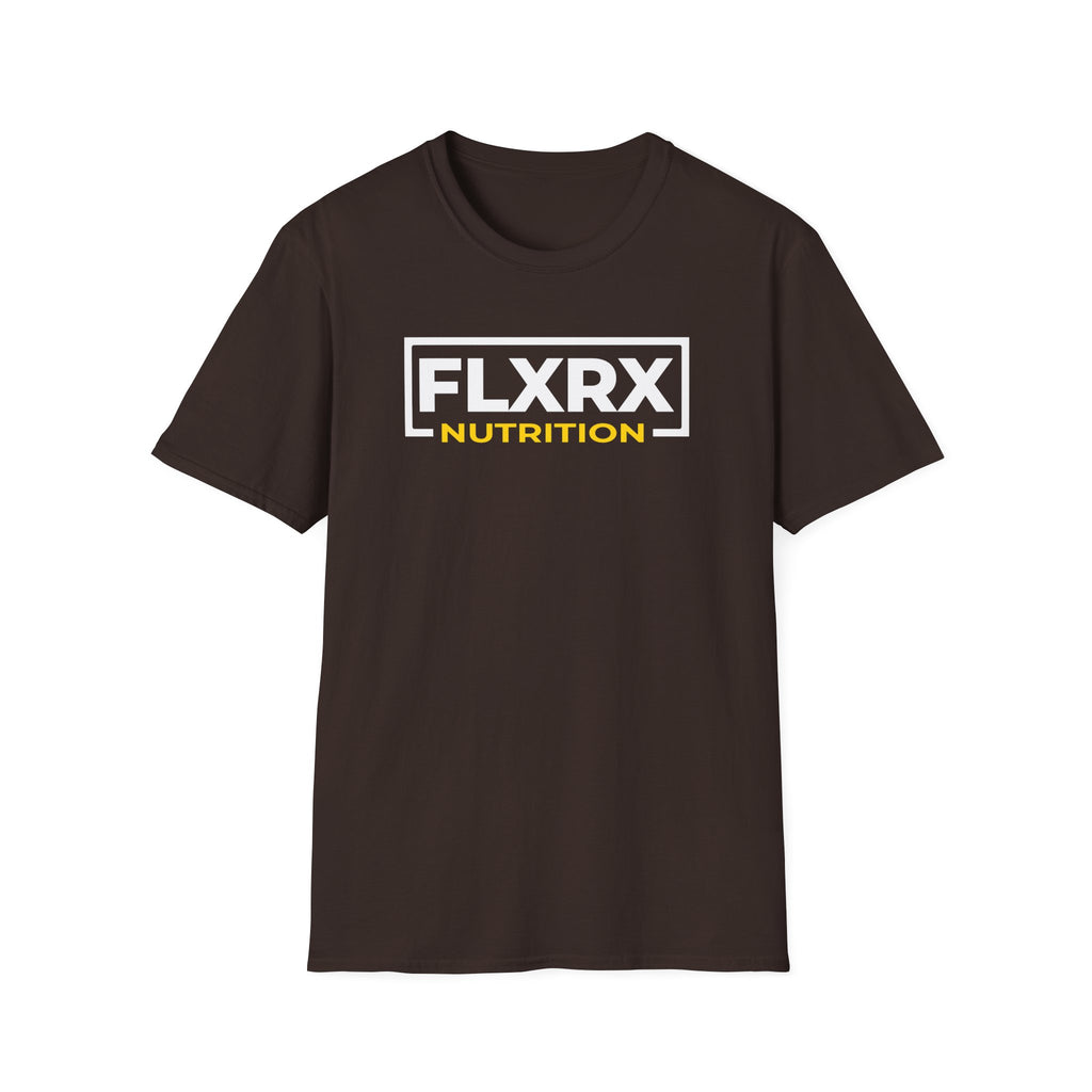 FlxRx Nutrition Classic T-Shirt
