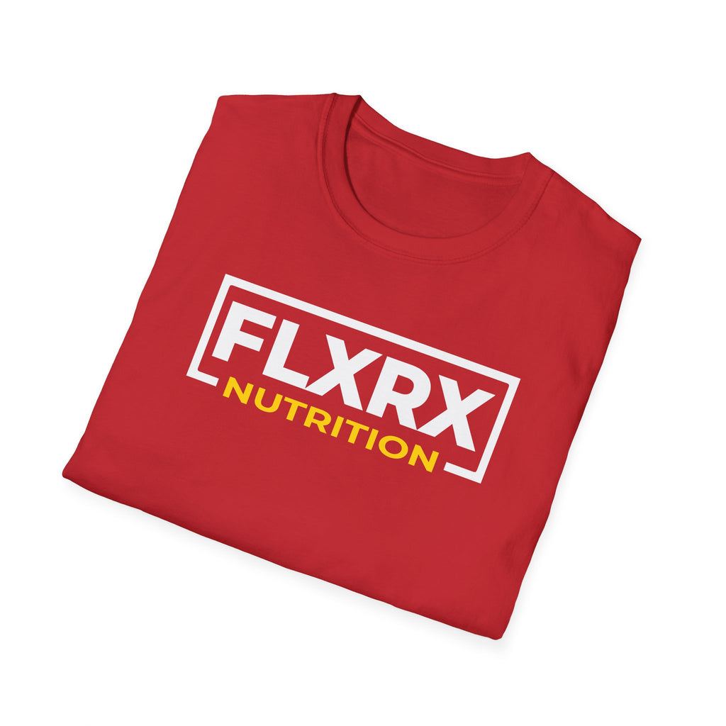 FlxRx Nutrition Classic T-Shirt