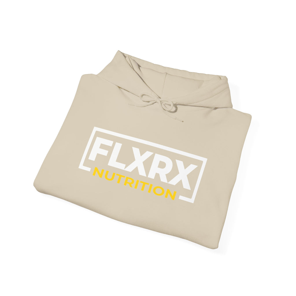 FlxRx Nutrition Hoodie