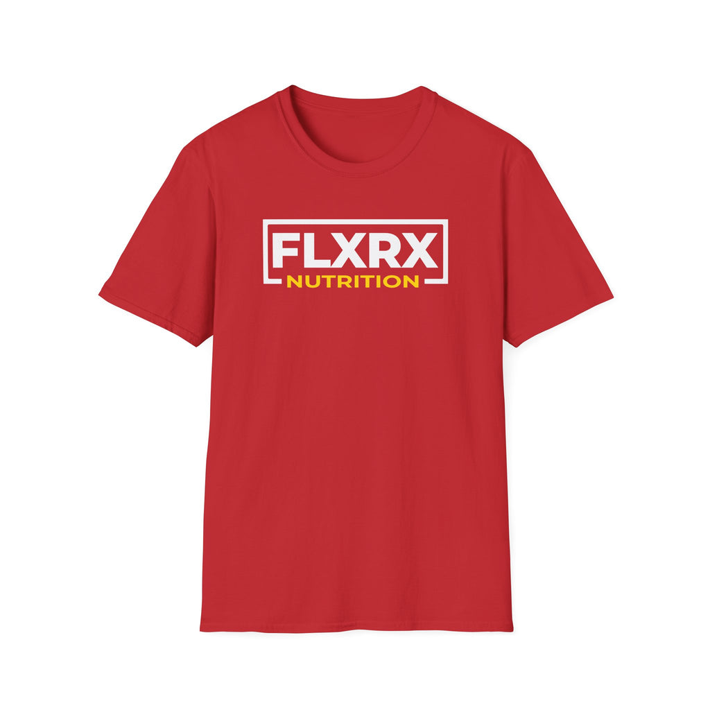 FlxRx Nutrition Classic T-Shirt