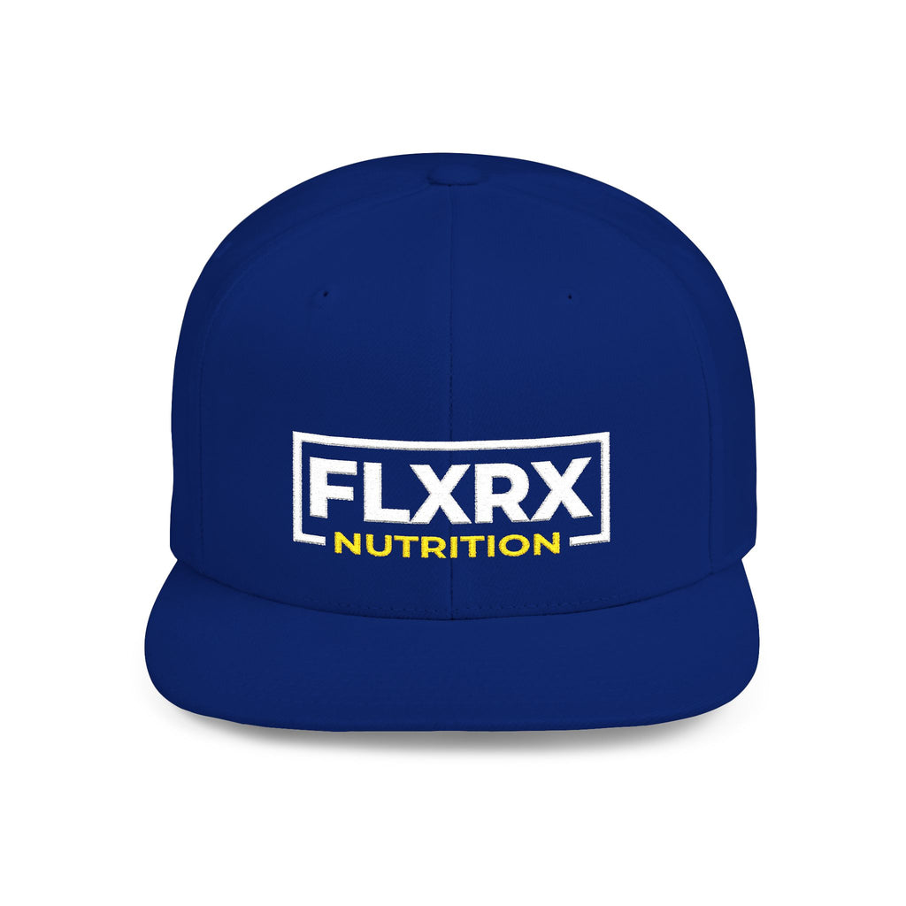 FlxRx Nutrition Snapback
