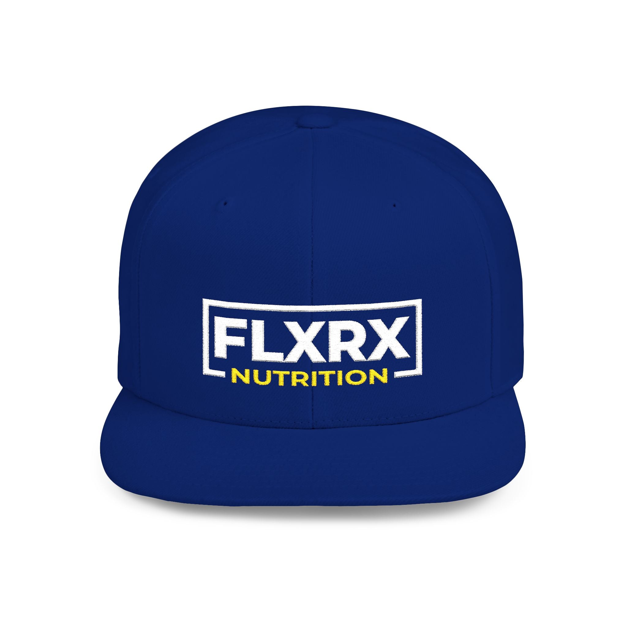 FlxRx Nutrition Snapback