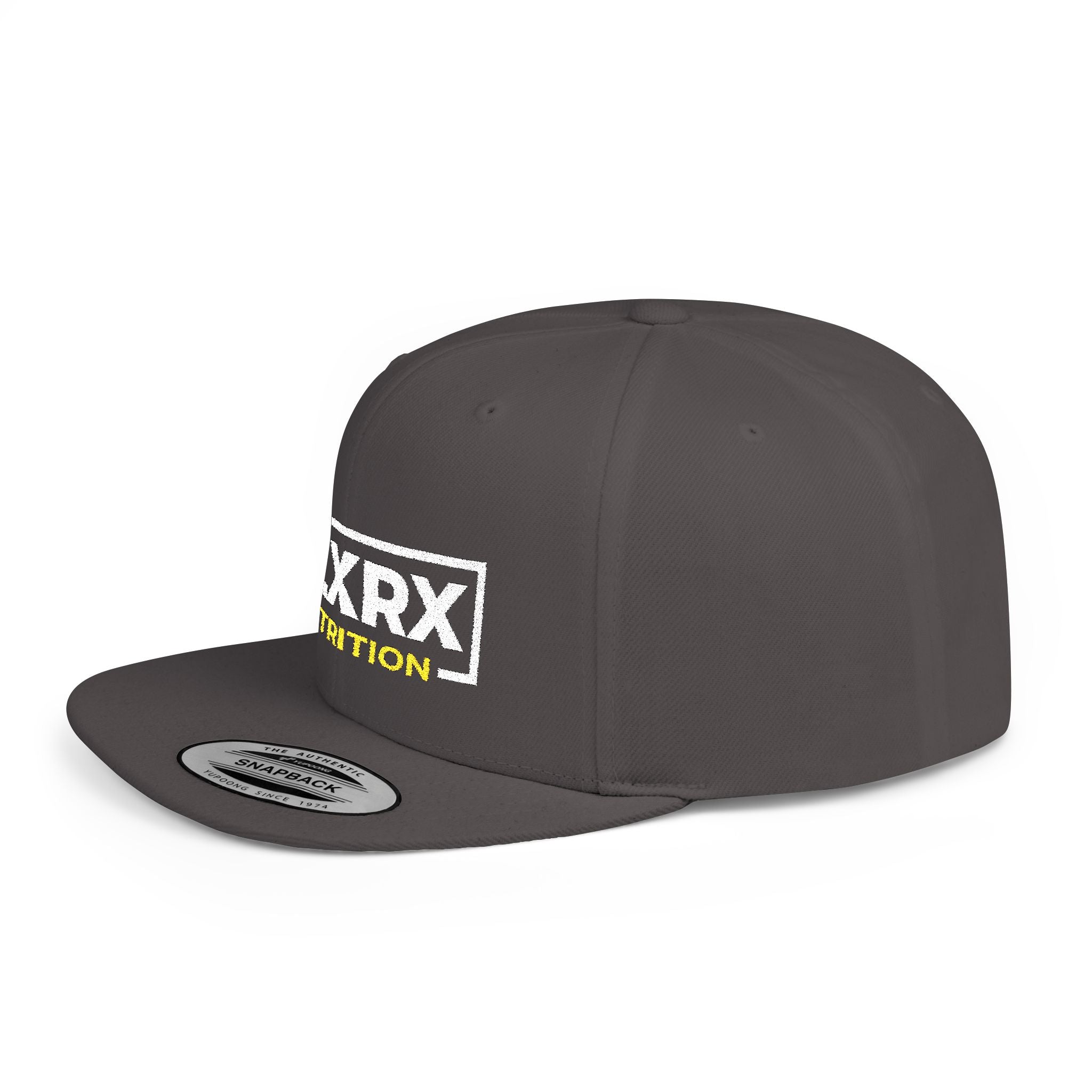 FlxRx Nutrition Snapback