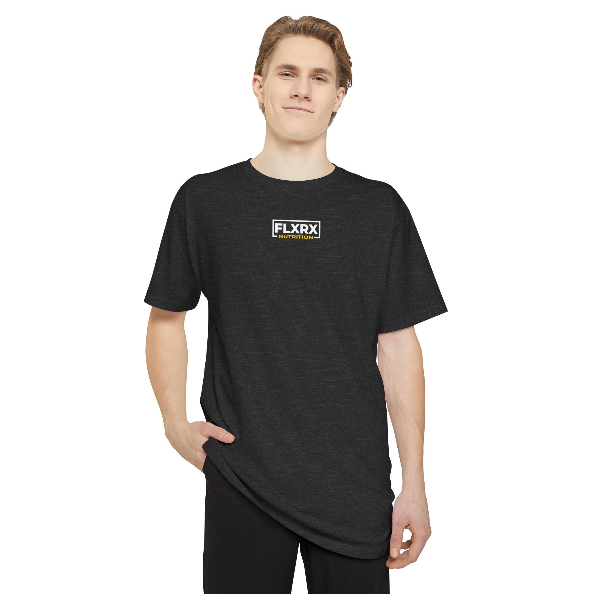 Long Tee FLXRX