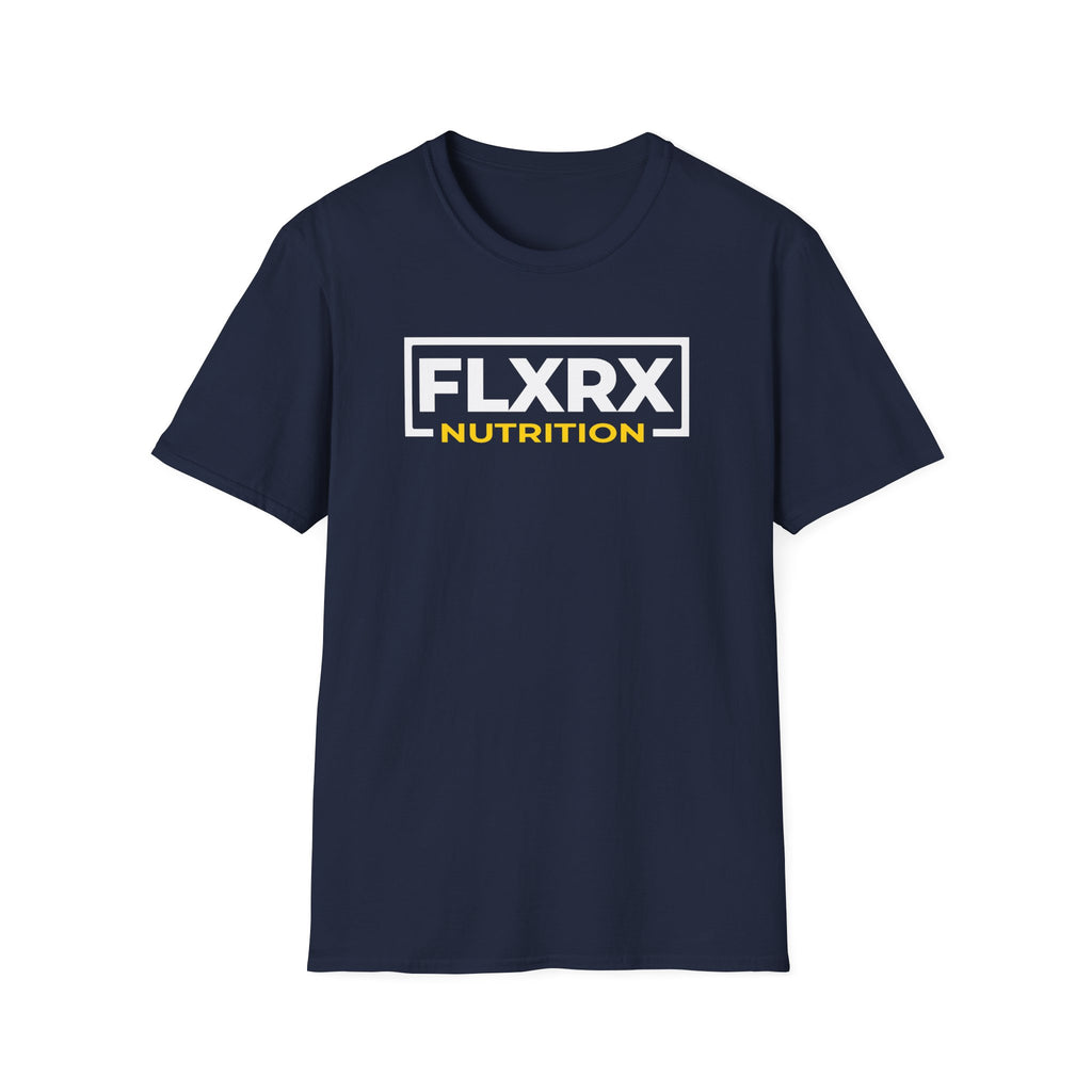 FlxRx Nutrition Classic T-Shirt