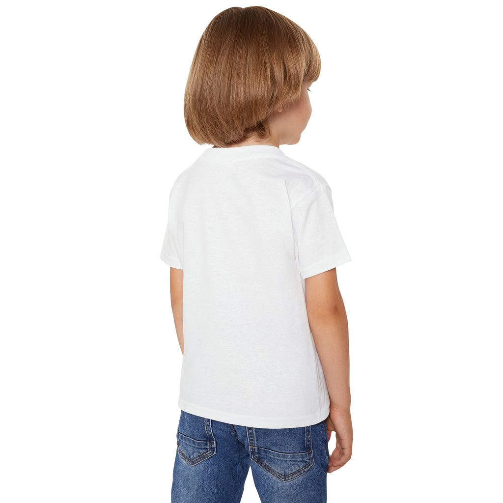 Creatine Cheetah Toddler T-Shirt