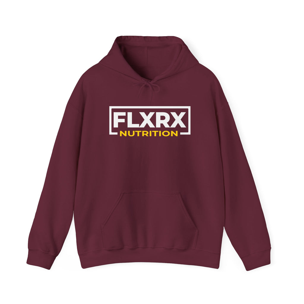 FlxRx Nutrition Hoodie