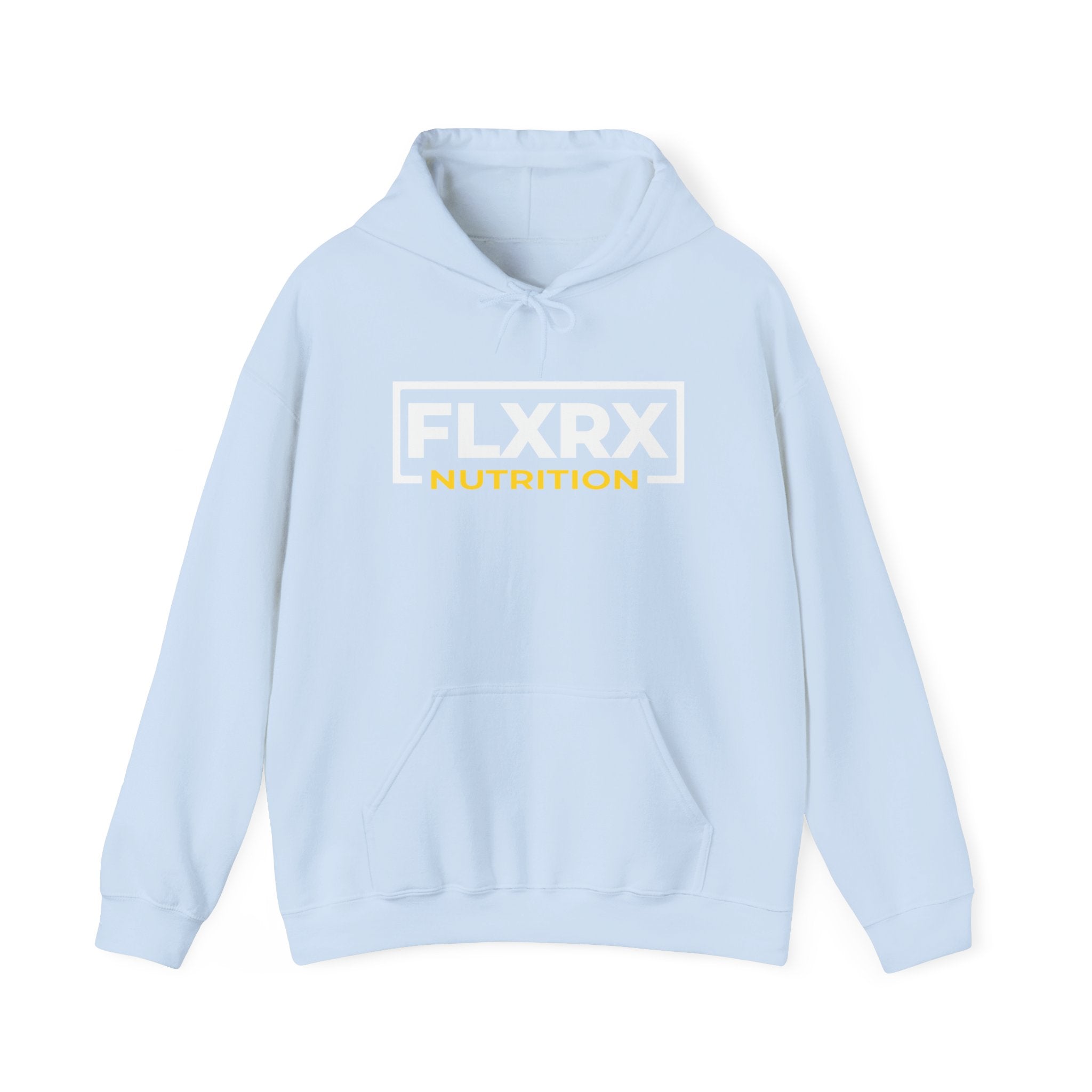 FlxRx Nutrition Hoodie