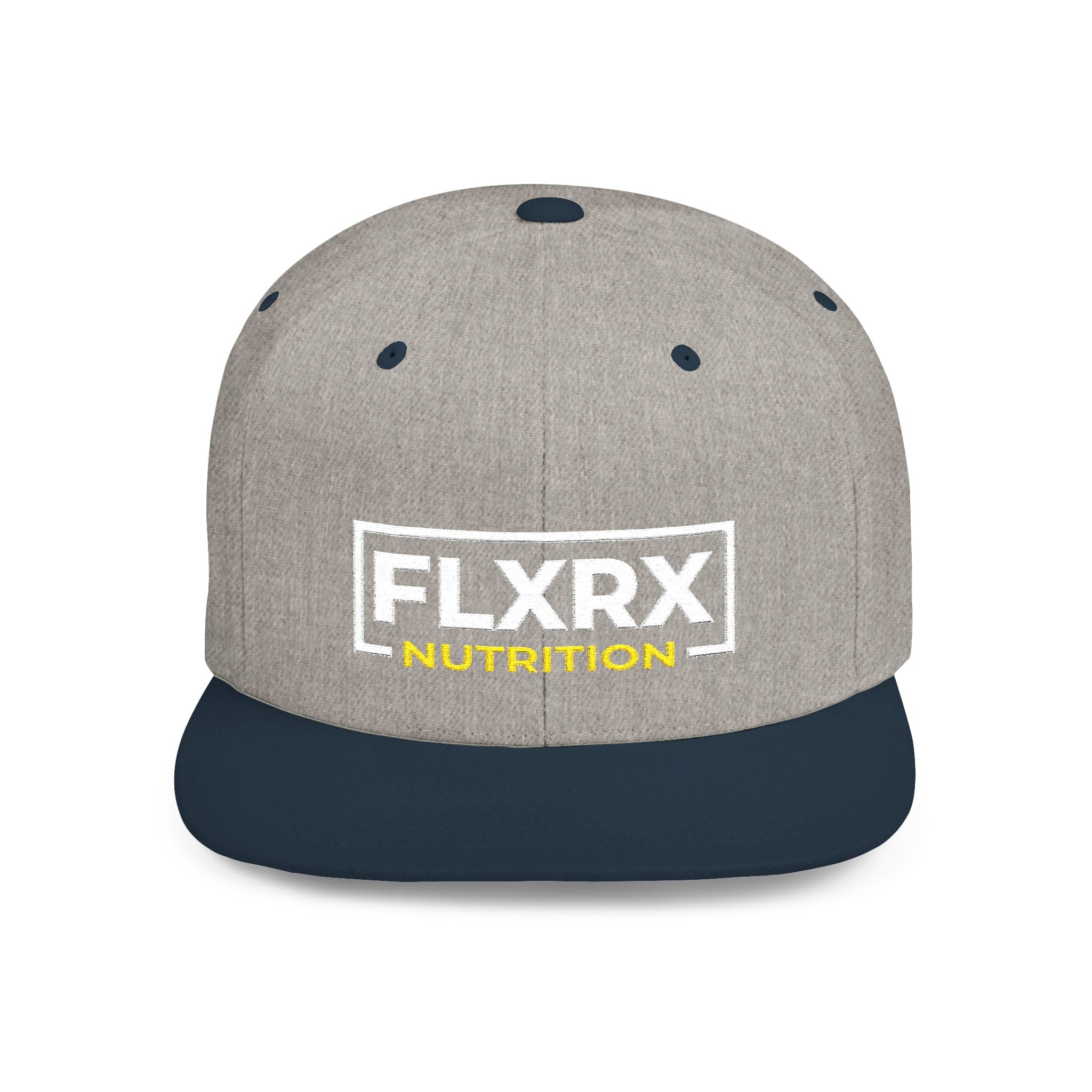 FlxRx Nutrition Snapback