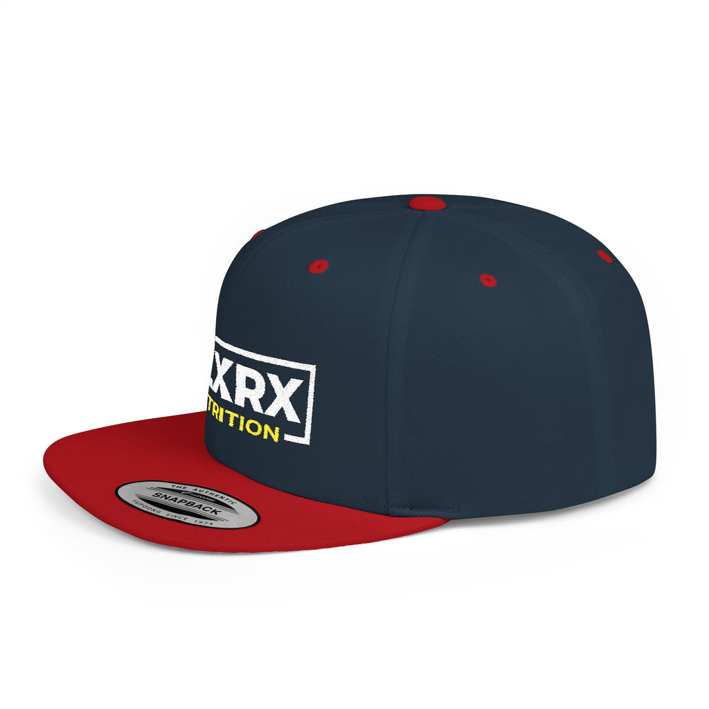FlxRx Nutrition Snapback
