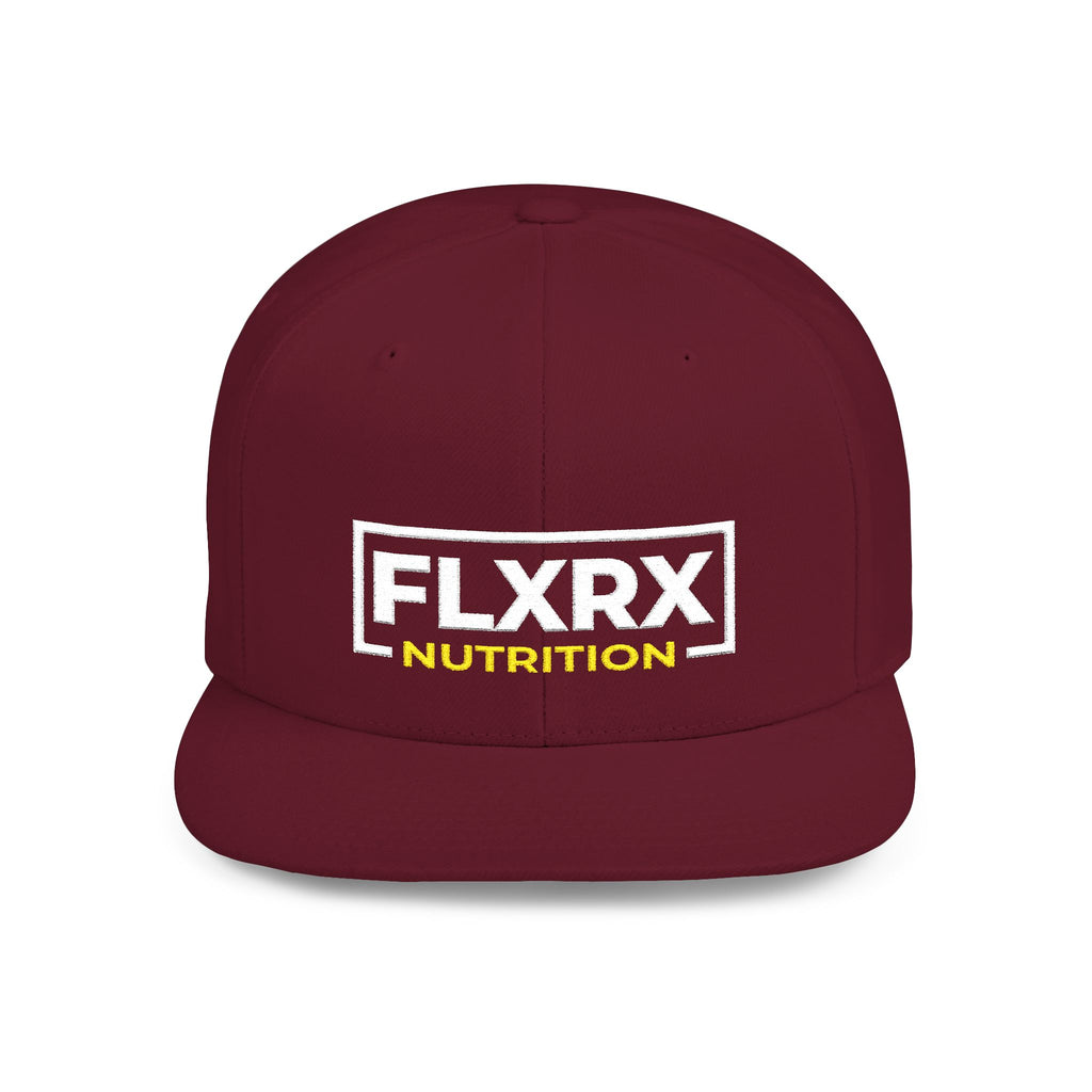 FlxRx Nutrition Snapback