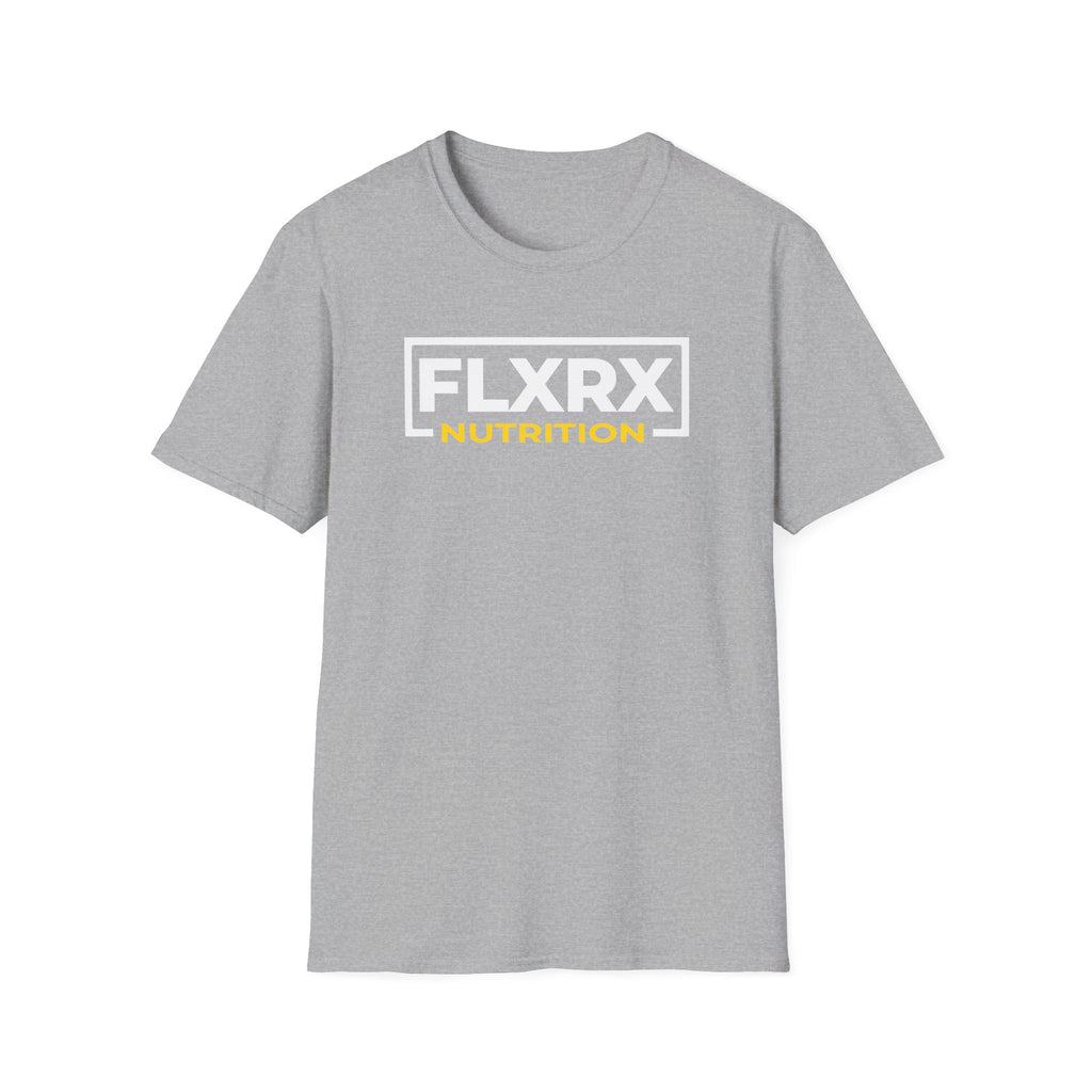 FlxRx Nutrition Classic T-Shirt
