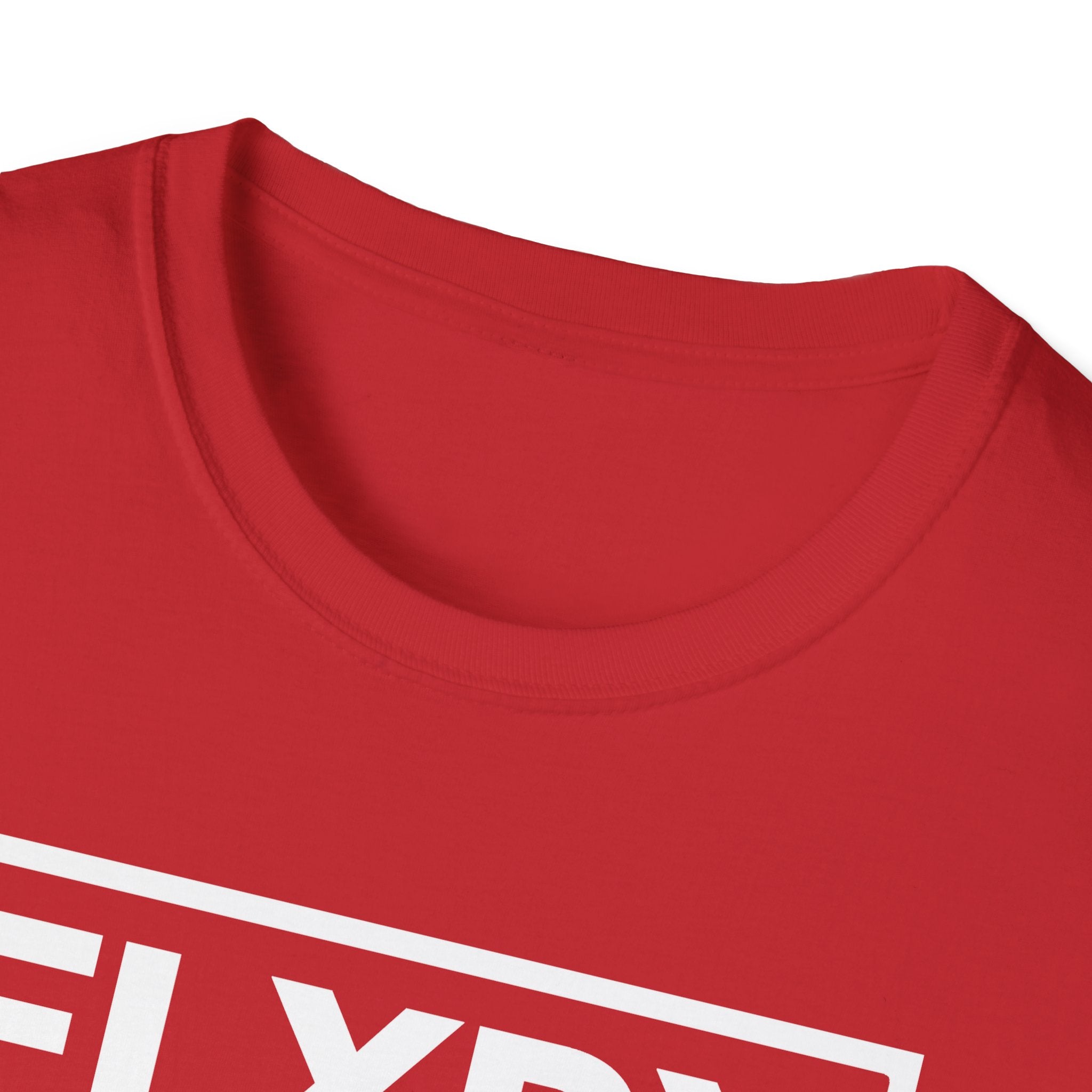 FlxRx Nutrition Classic T-Shirt