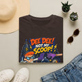 Dexter's Lab 'Dee Dee! Not My Scoop!' Graphic T-Shirt