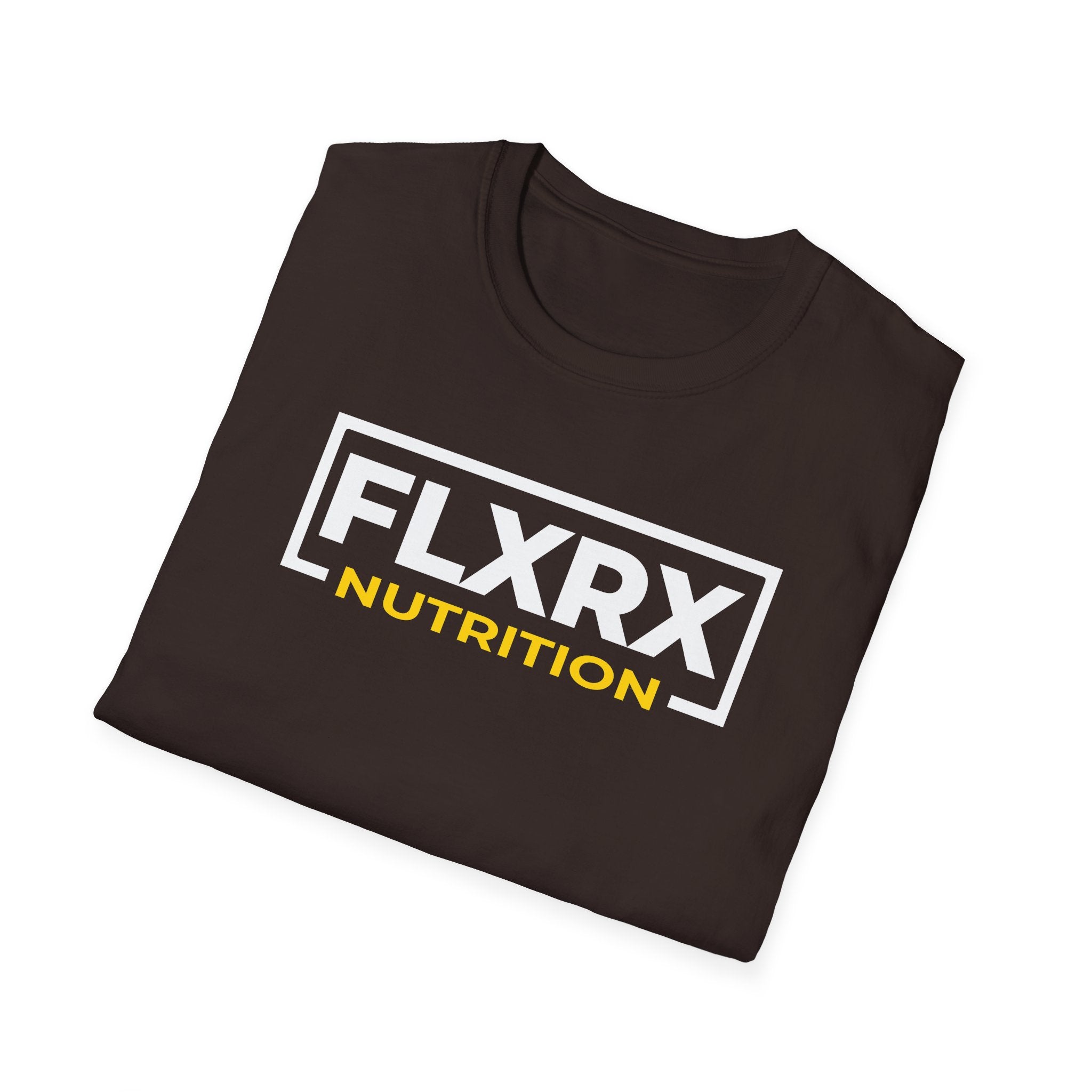 FlxRx Nutrition Classic T-Shirt