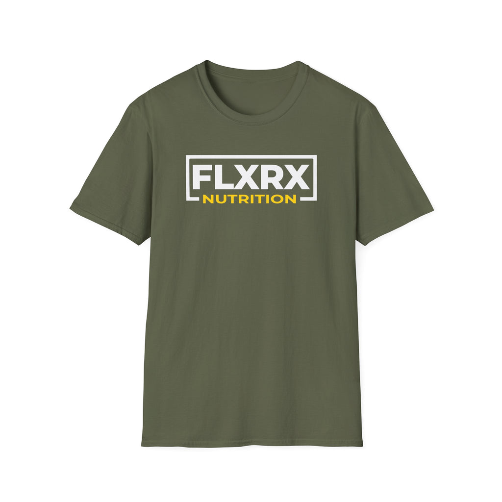 FlxRx Nutrition Classic T-Shirt